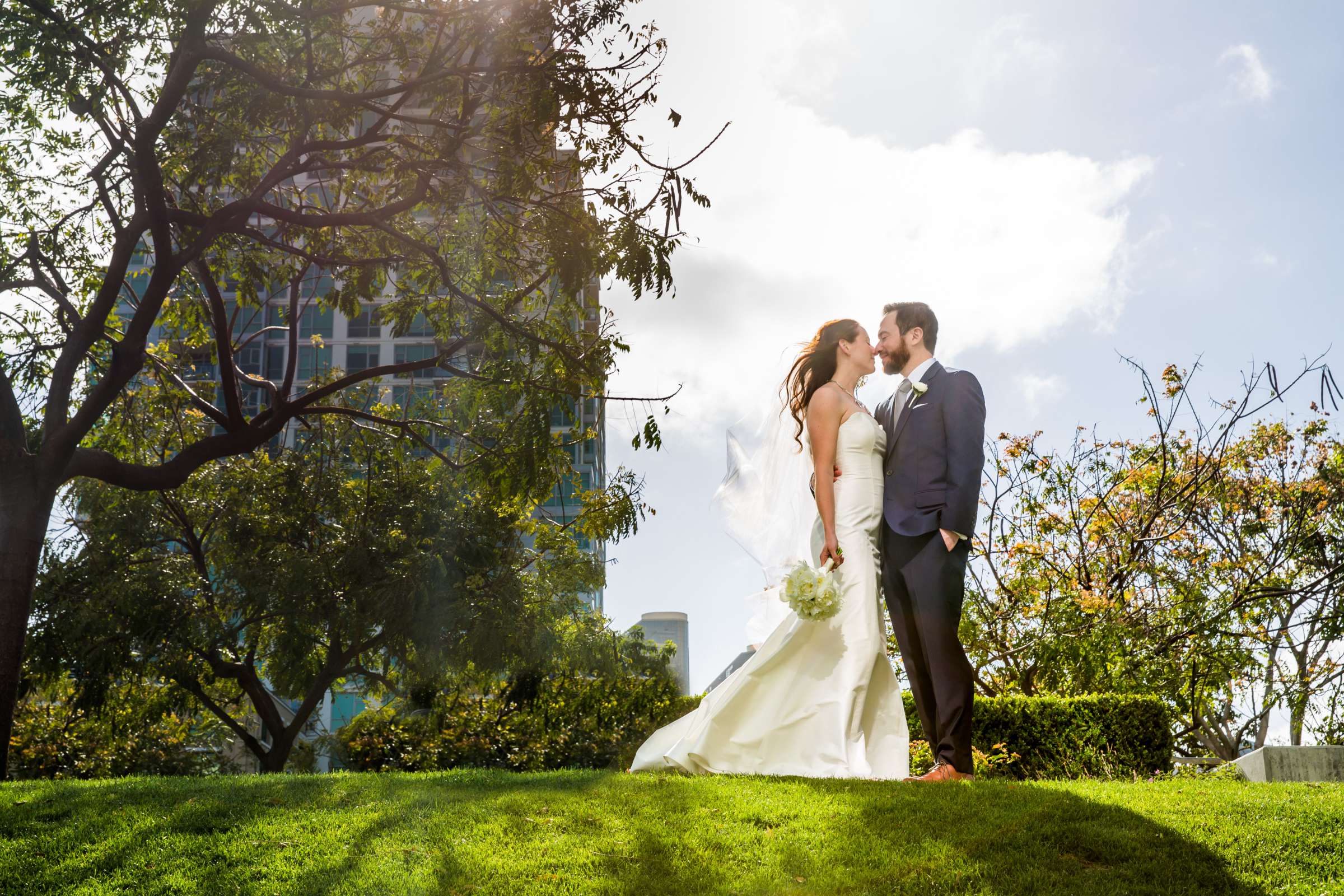 The Ultimate Skybox Wedding, Lacey and Daniel Wedding Photo #19 by True Photography
