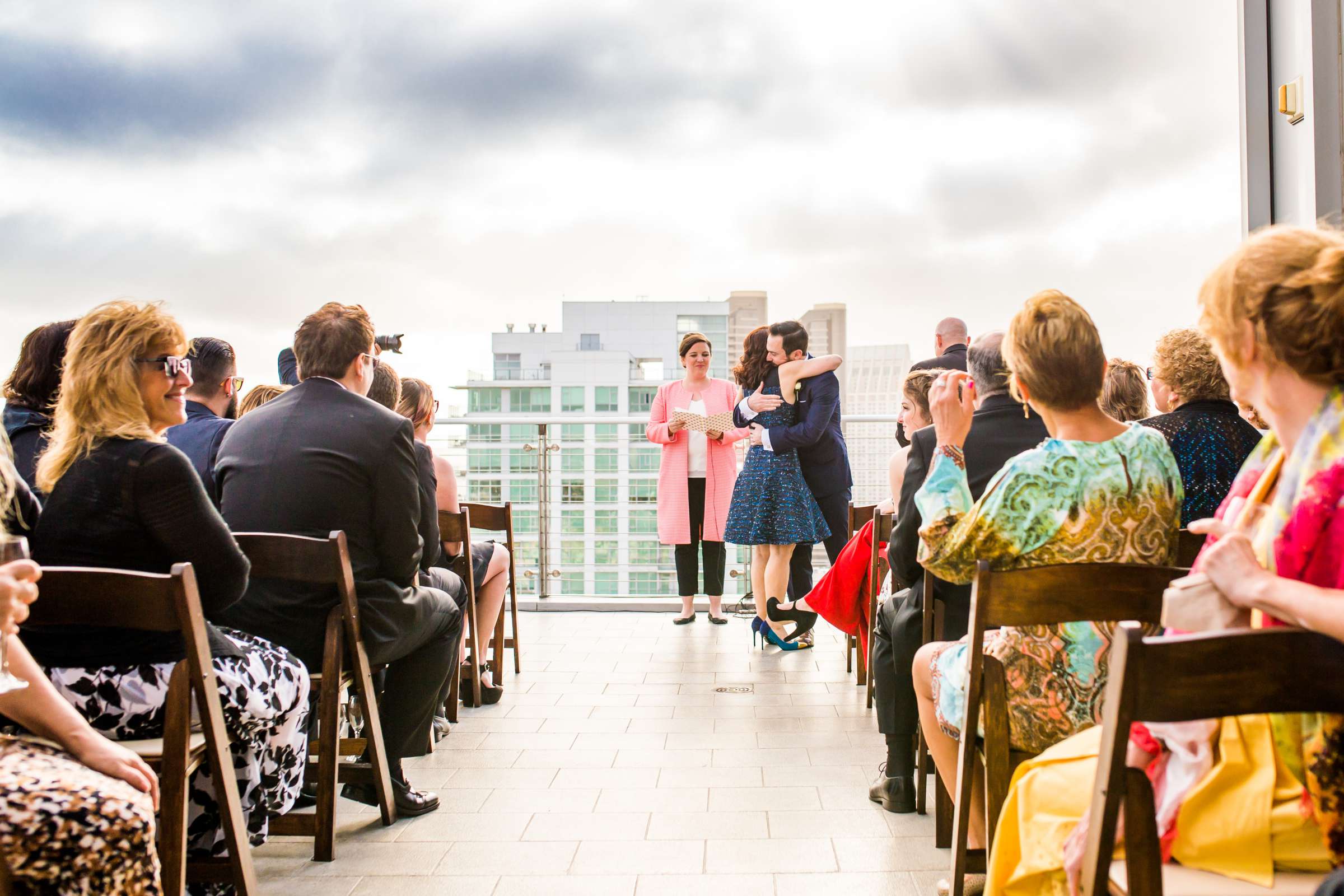 The Ultimate Skybox Wedding, Lacey and Daniel Wedding Photo #60 by True Photography