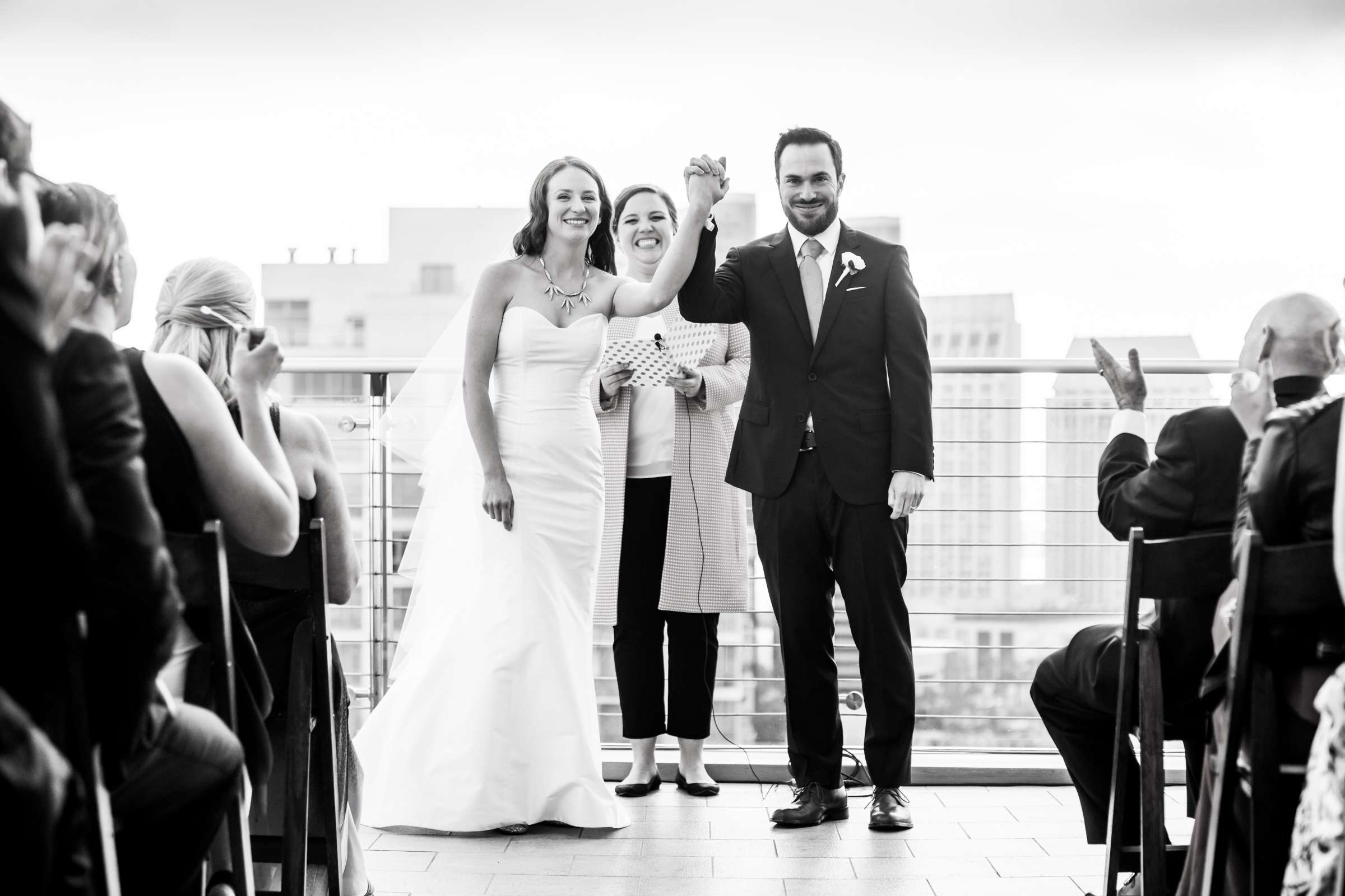 The Ultimate Skybox Wedding, Lacey and Daniel Wedding Photo #76 by True Photography