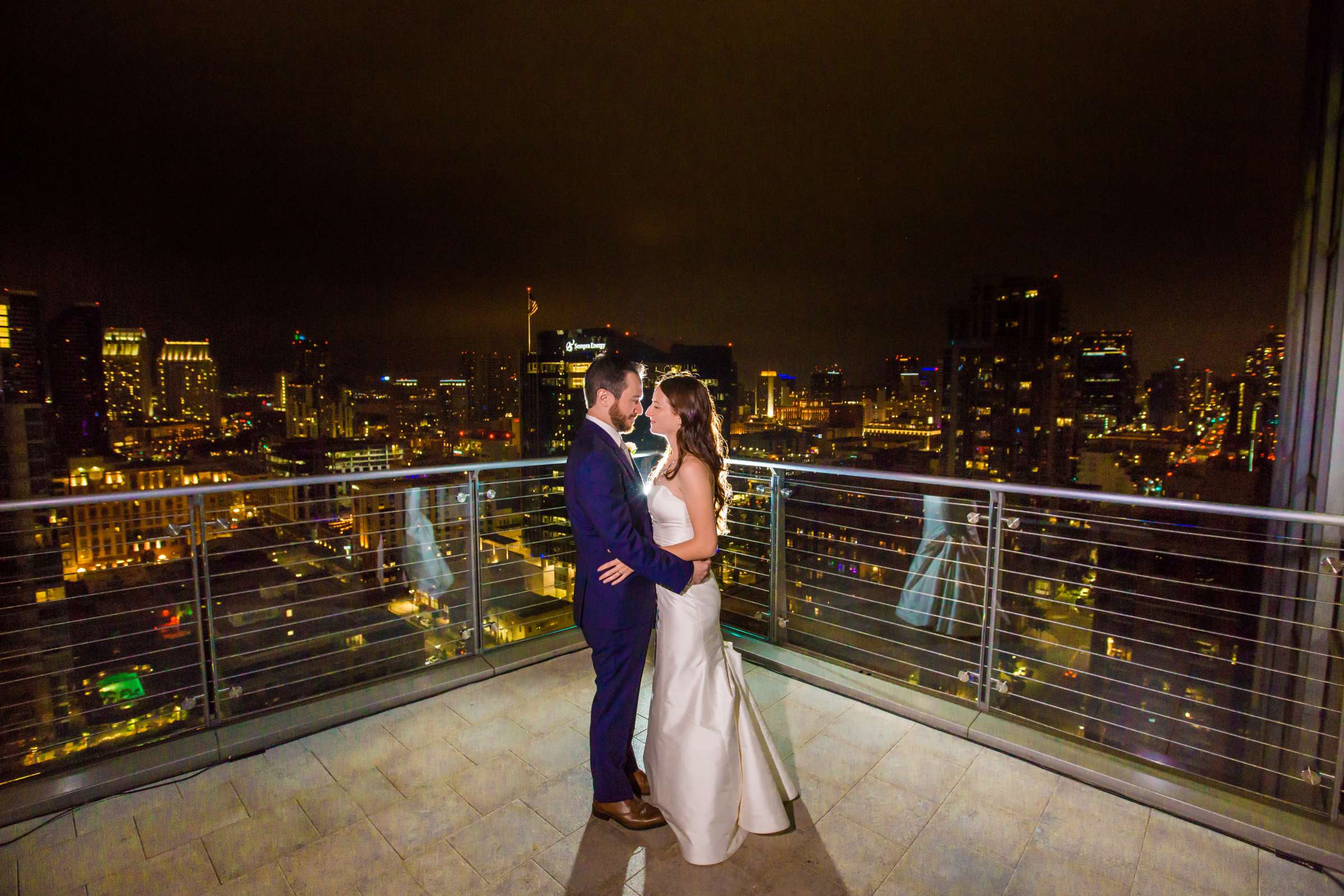 The Ultimate Skybox Wedding, Lacey and Daniel Wedding Photo #99 by True Photography