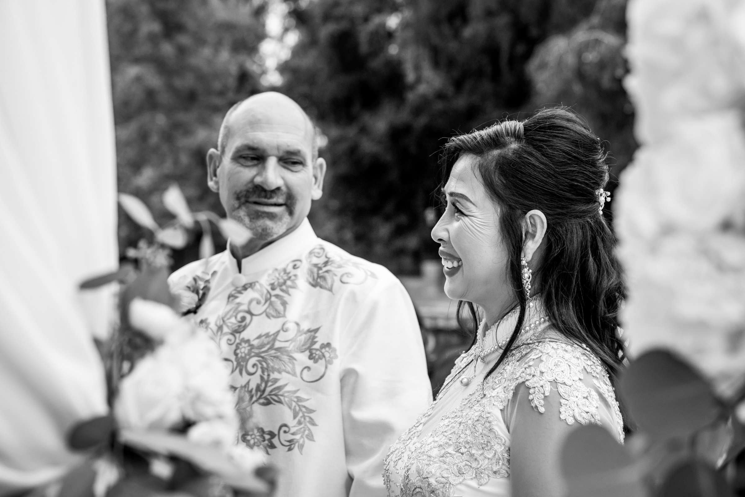 Grand Tradition Estate Wedding, Adia and Michael Wedding Photo #87 by True Photography