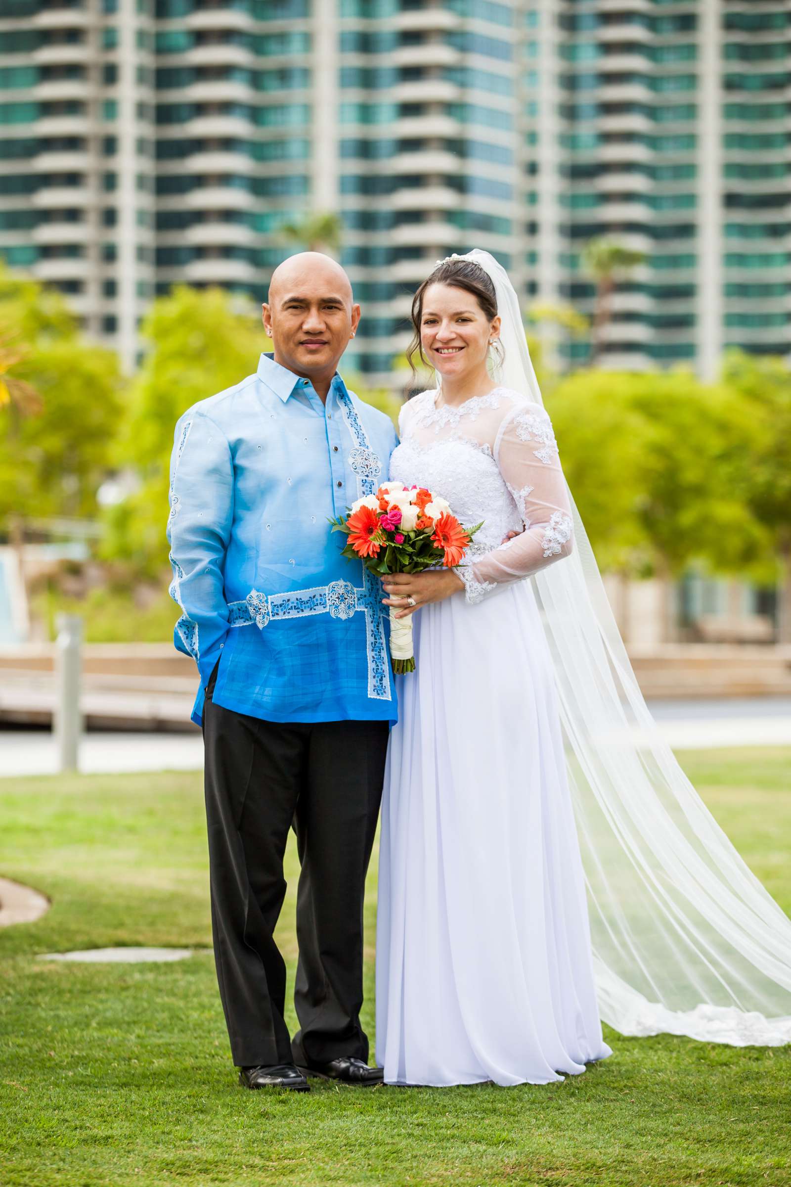 Wedding, Elizabeth and Rodrigo Wedding Photo #10 by True Photography