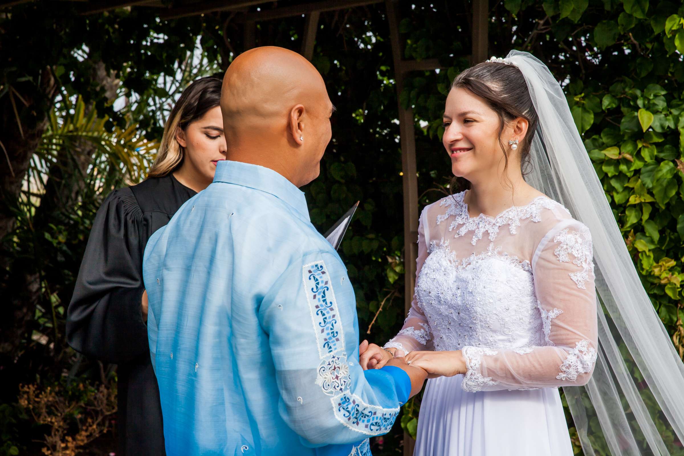 Wedding, Elizabeth and Rodrigo Wedding Photo #15 by True Photography