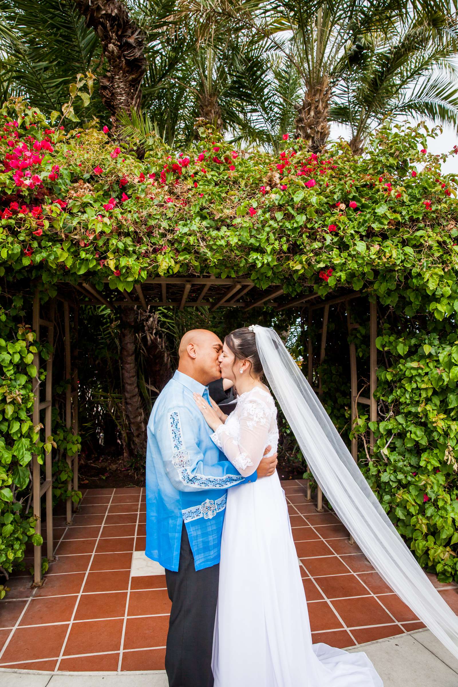 Wedding, Elizabeth and Rodrigo Wedding Photo #20 by True Photography