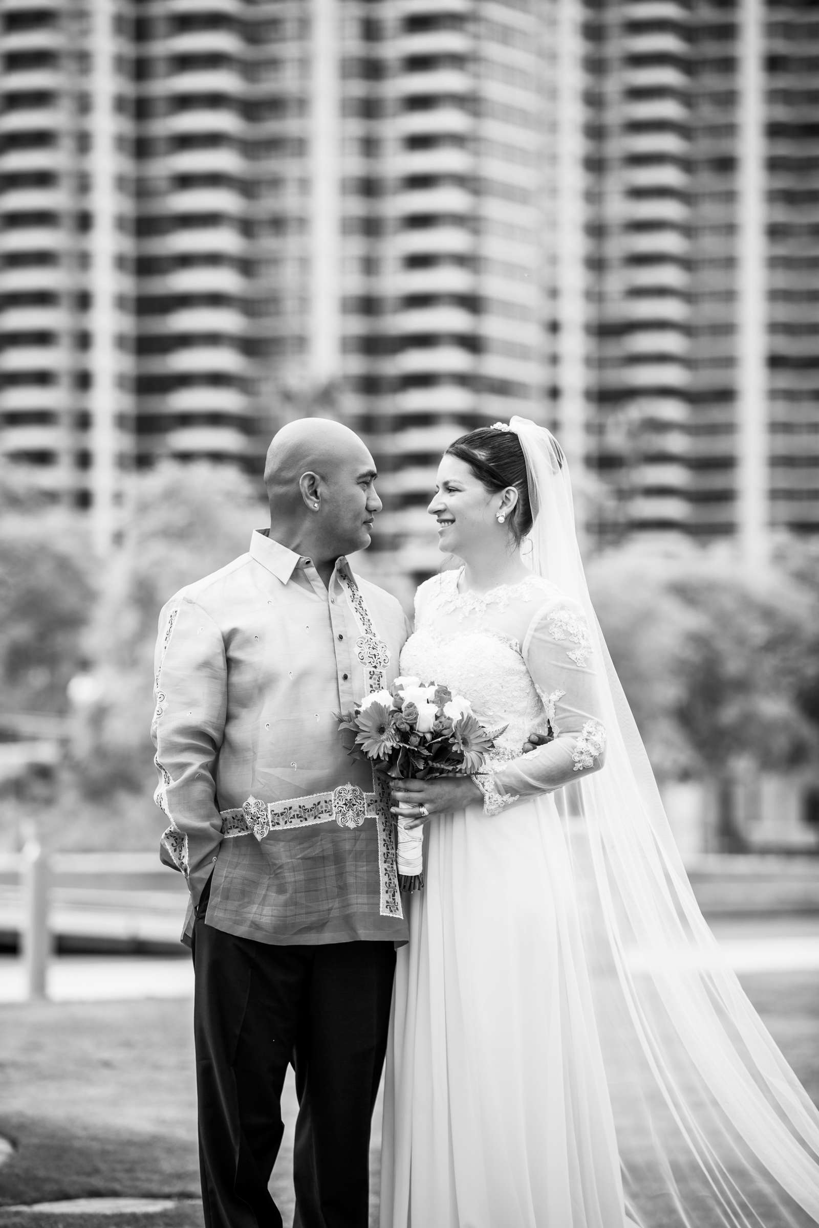 Wedding, Elizabeth and Rodrigo Wedding Photo #28 by True Photography