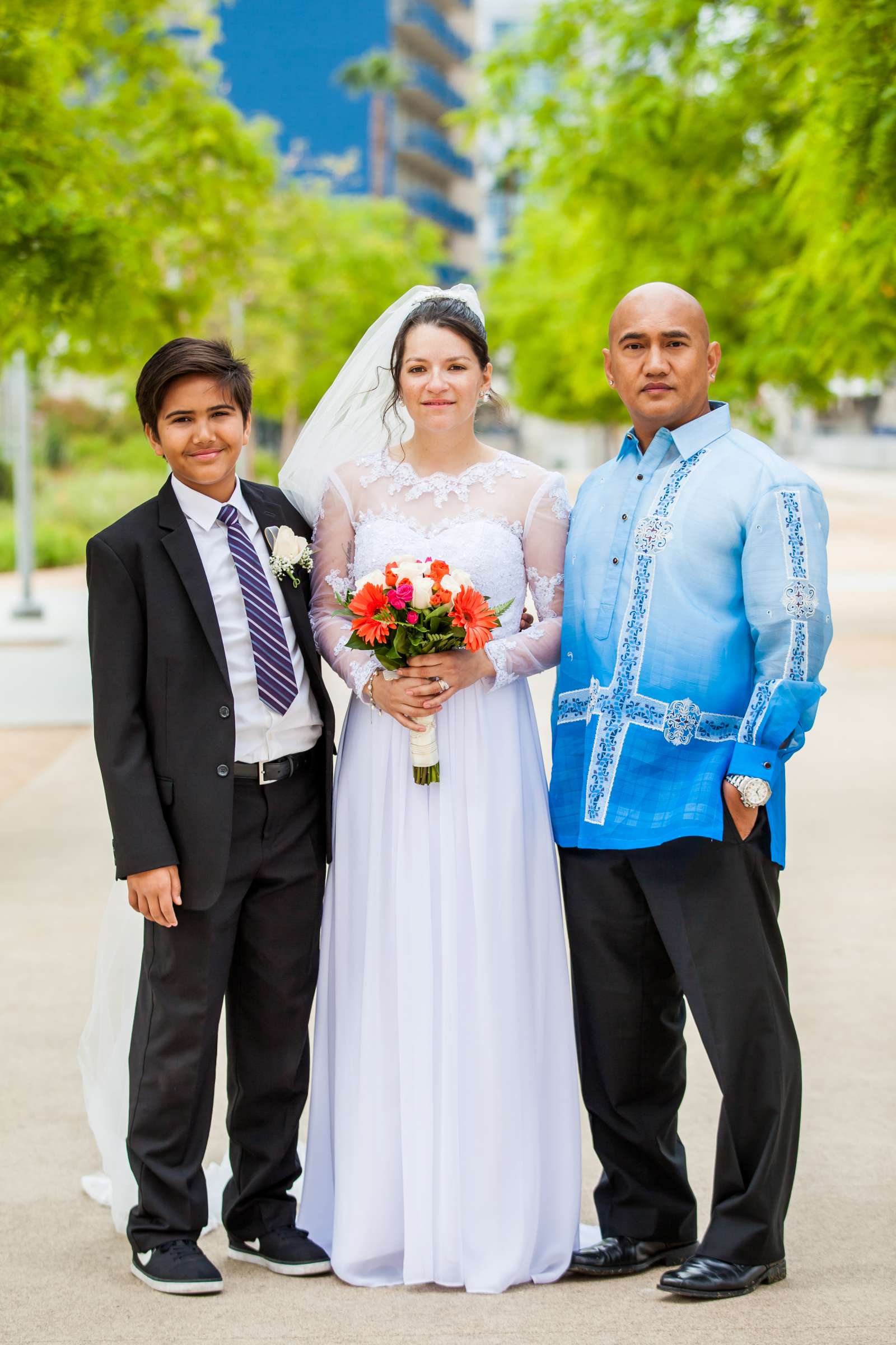 Wedding, Elizabeth and Rodrigo Wedding Photo #31 by True Photography