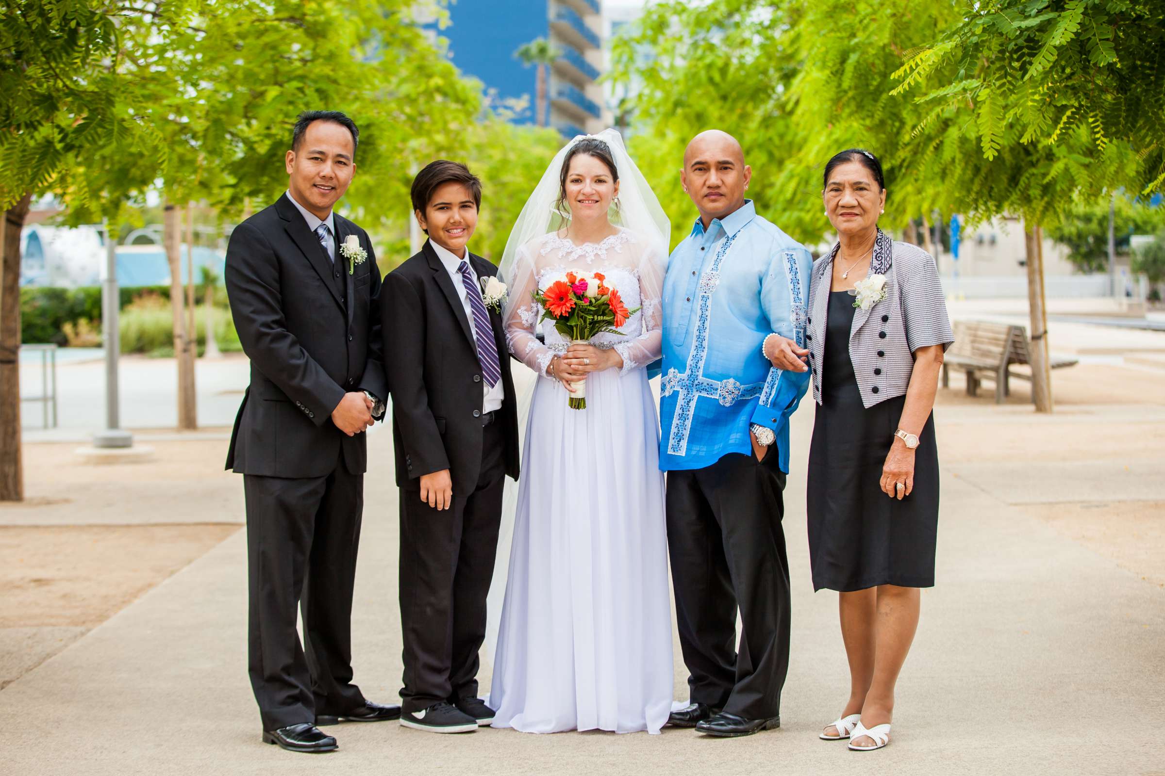 Wedding, Elizabeth and Rodrigo Wedding Photo #32 by True Photography