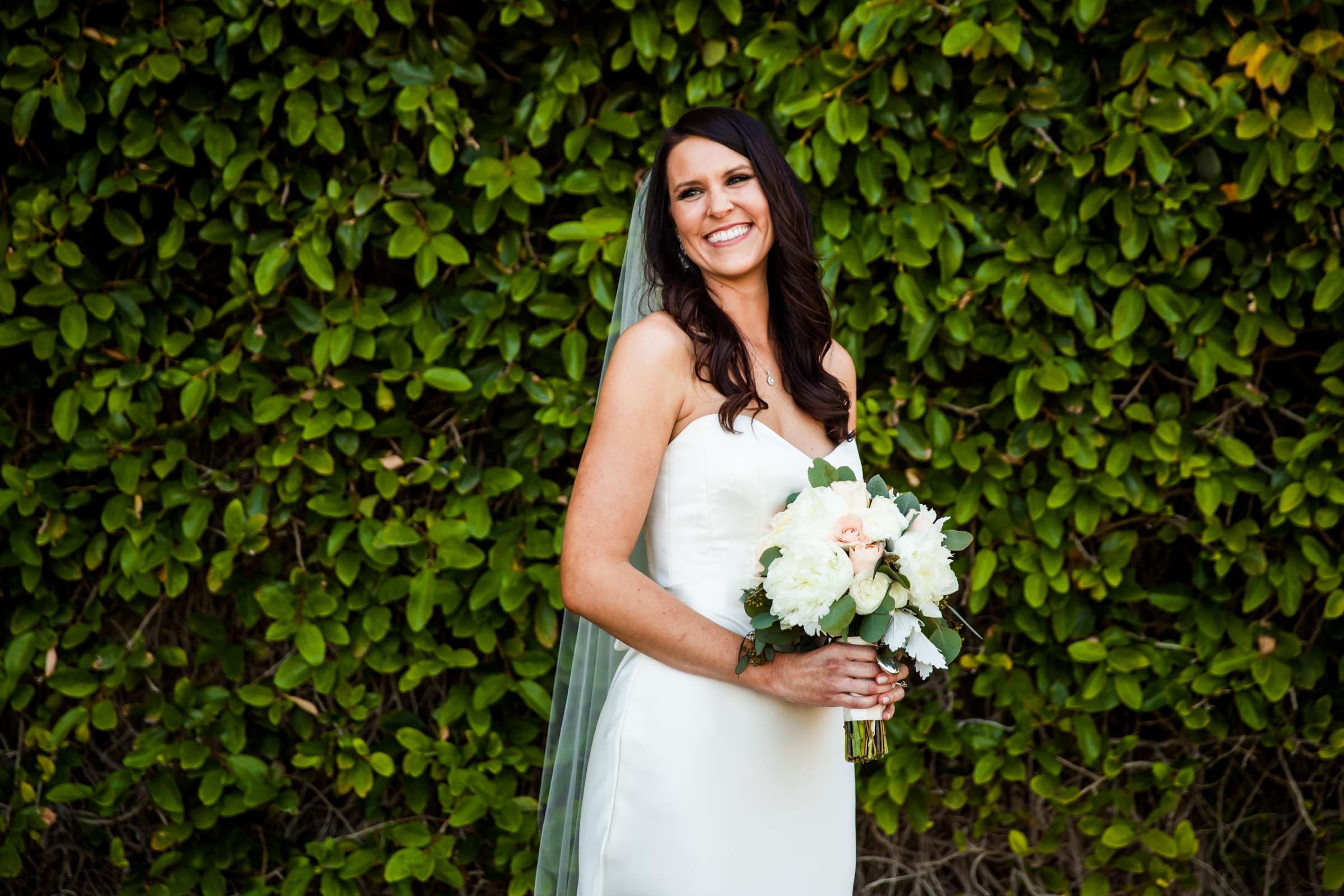 Orfila Vineyards Wedding, Brittany and Matt Wedding Photo #26 by True Photography