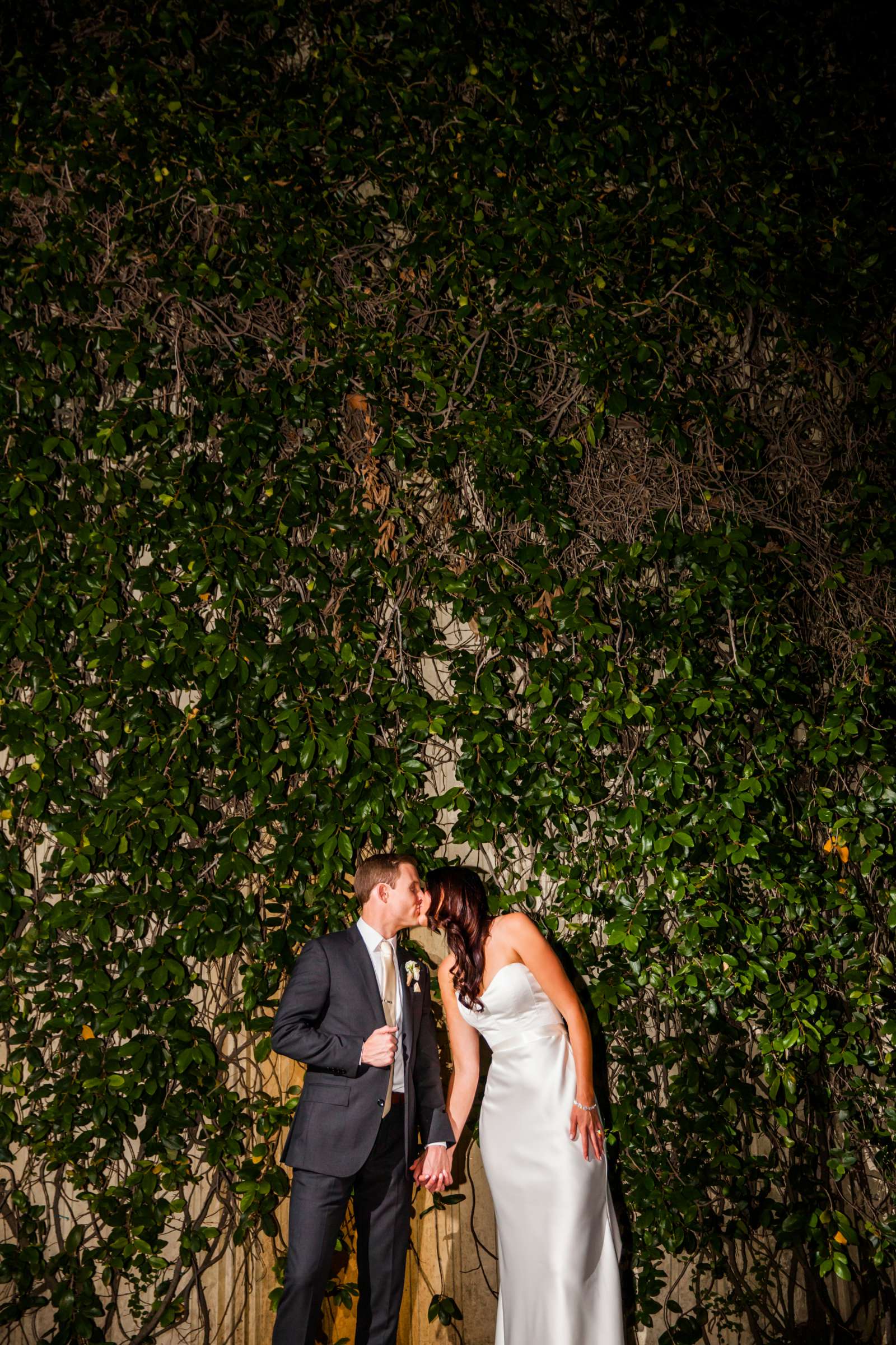 Orfila Vineyards Wedding, Brittany and Matt Wedding Photo #90 by True Photography