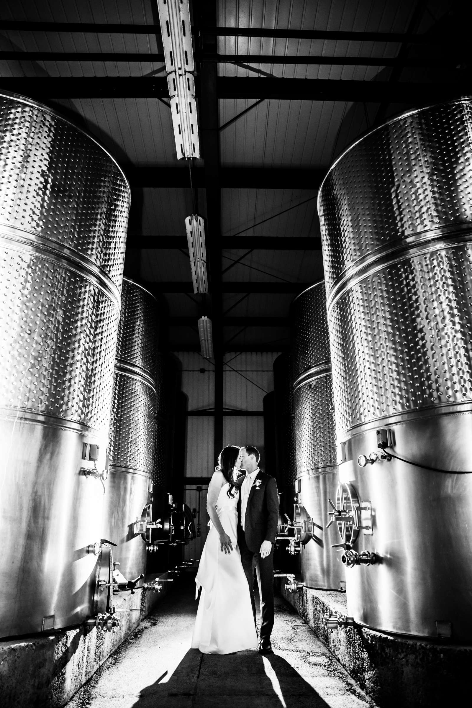 Orfila Vineyards Wedding, Brittany and Matt Wedding Photo #102 by True Photography