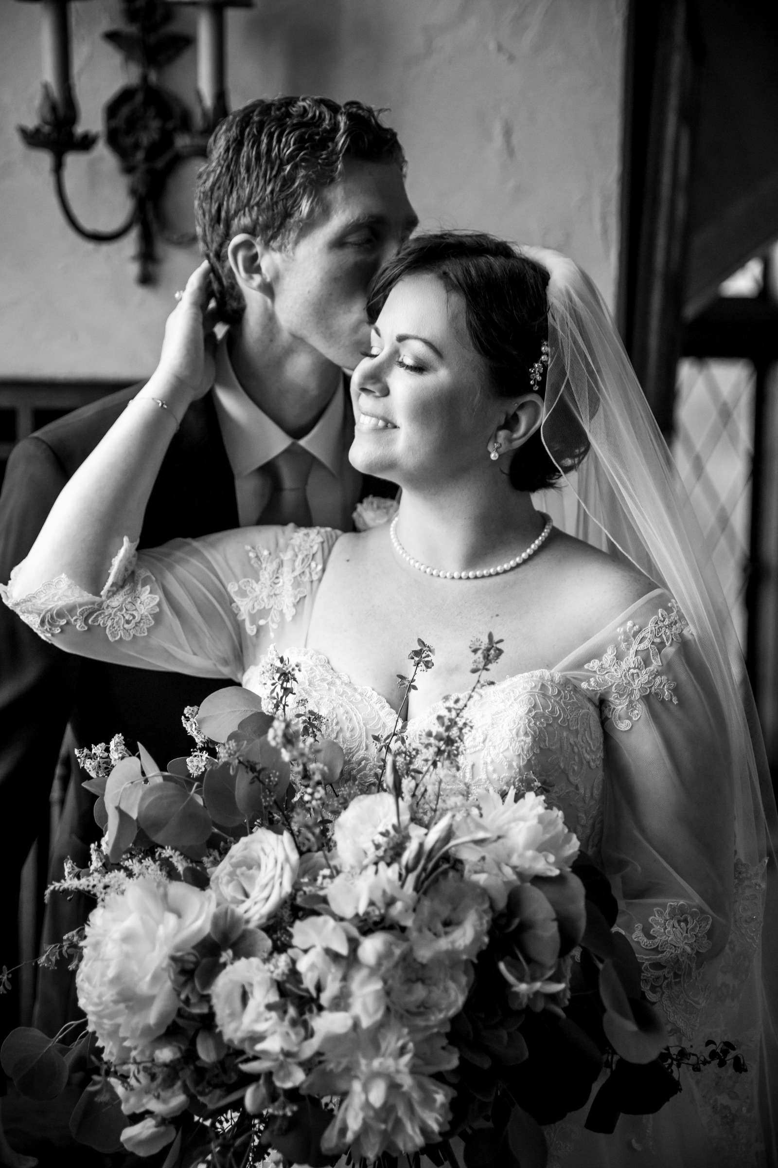 Wedding coordinated by Creative Affairs Inc, Melanie and Craig Wedding Photo #221617 by True Photography