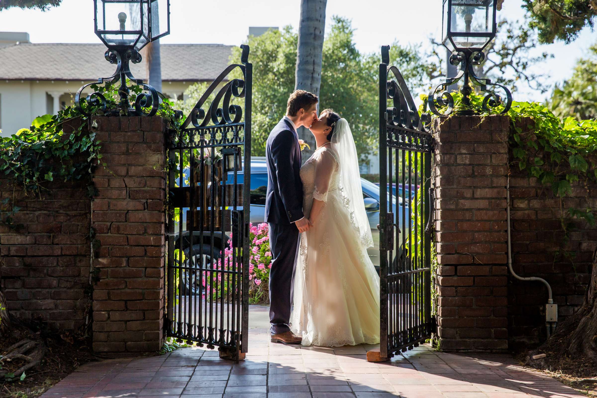 Wedding coordinated by Creative Affairs Inc, Melanie and Craig Wedding Photo #221673 by True Photography