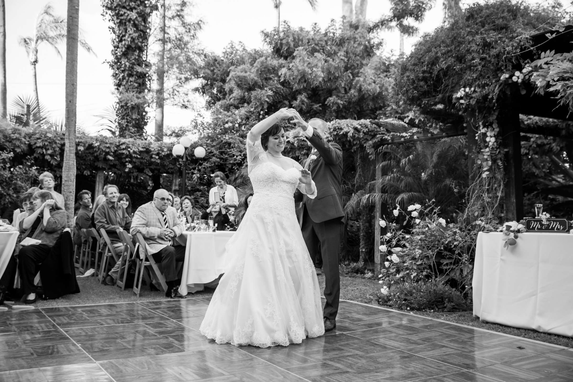 Wedding coordinated by Creative Affairs Inc, Melanie and Craig Wedding Photo #221693 by True Photography