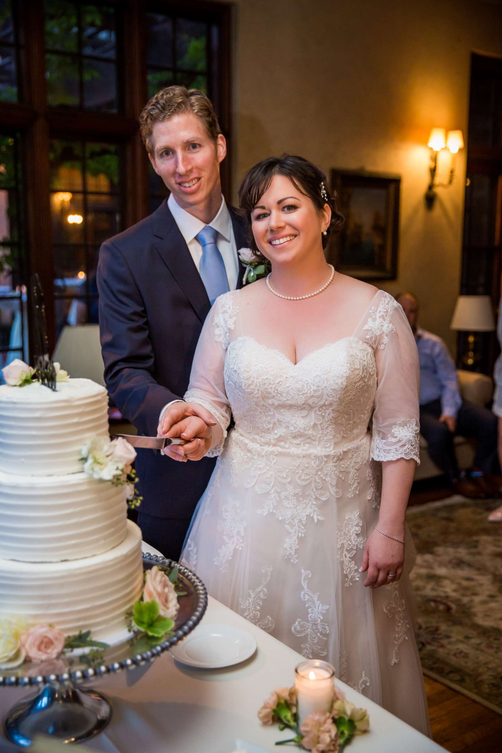 Wedding coordinated by Creative Affairs Inc, Melanie and Craig Wedding Photo #221695 by True Photography