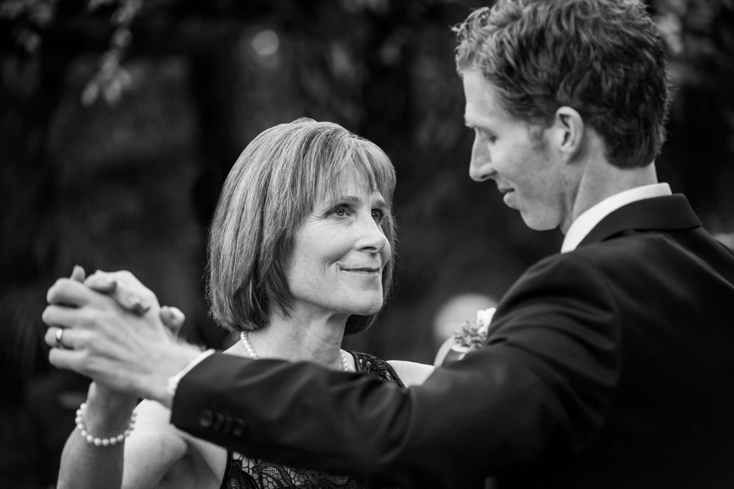 Mother, Son Dance at Wedding coordinated by Creative Affairs Inc, Melanie and Craig Wedding Photo #221701 by True Photography