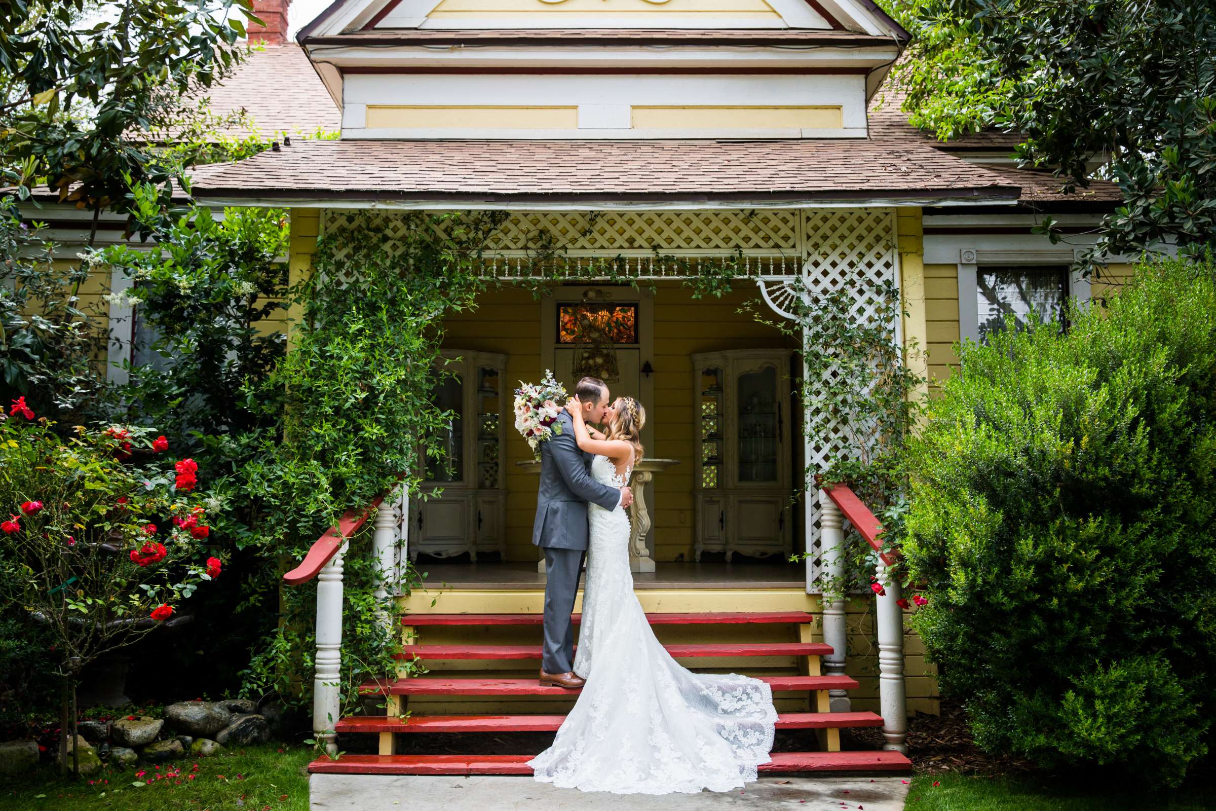 Twin Oaks House & Gardens Wedding Estate Wedding, Tiarah and Anthony Wedding Photo #47 by True Photography