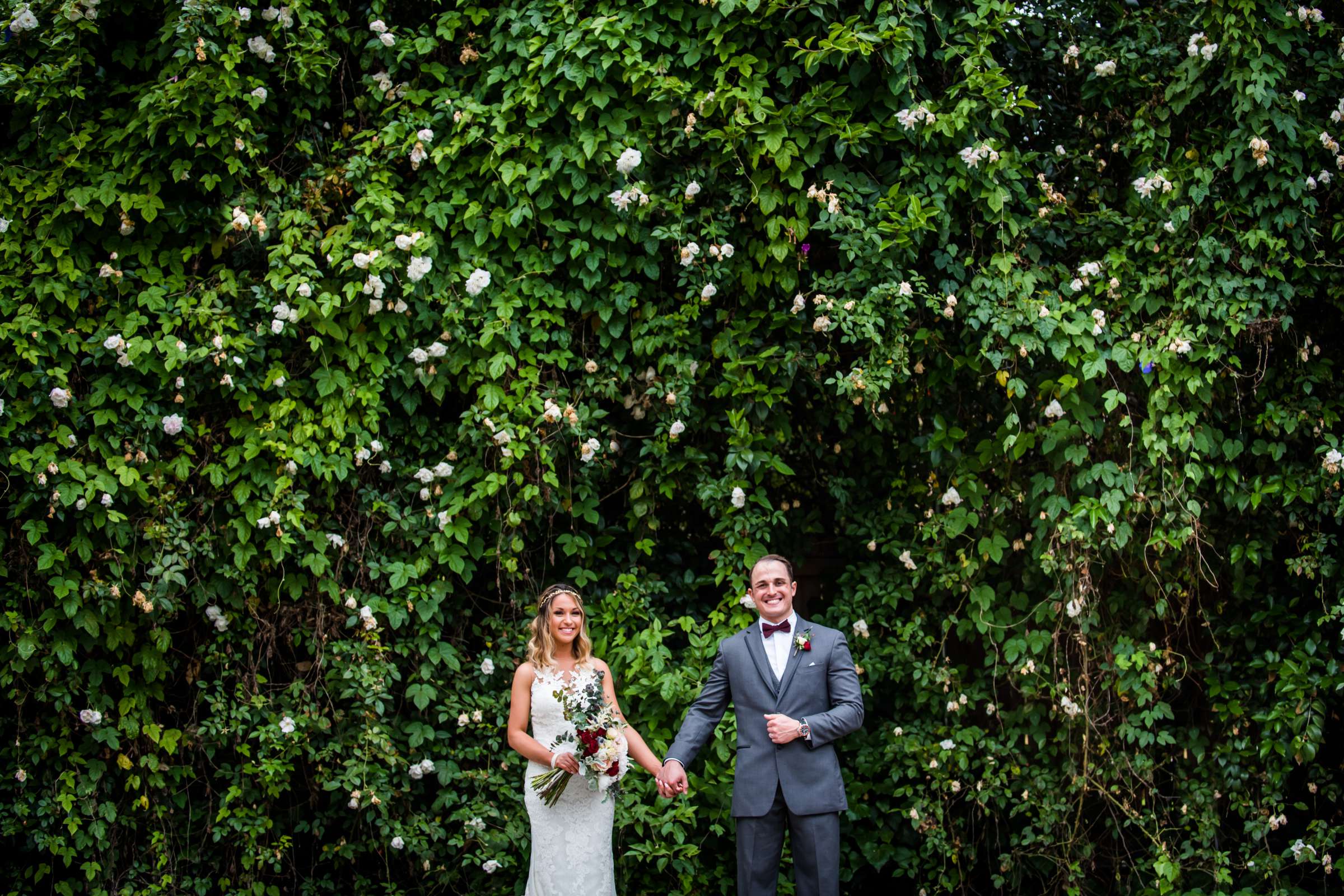 Twin Oaks House & Gardens Wedding Estate Wedding, Tiarah and Anthony Wedding Photo #54 by True Photography