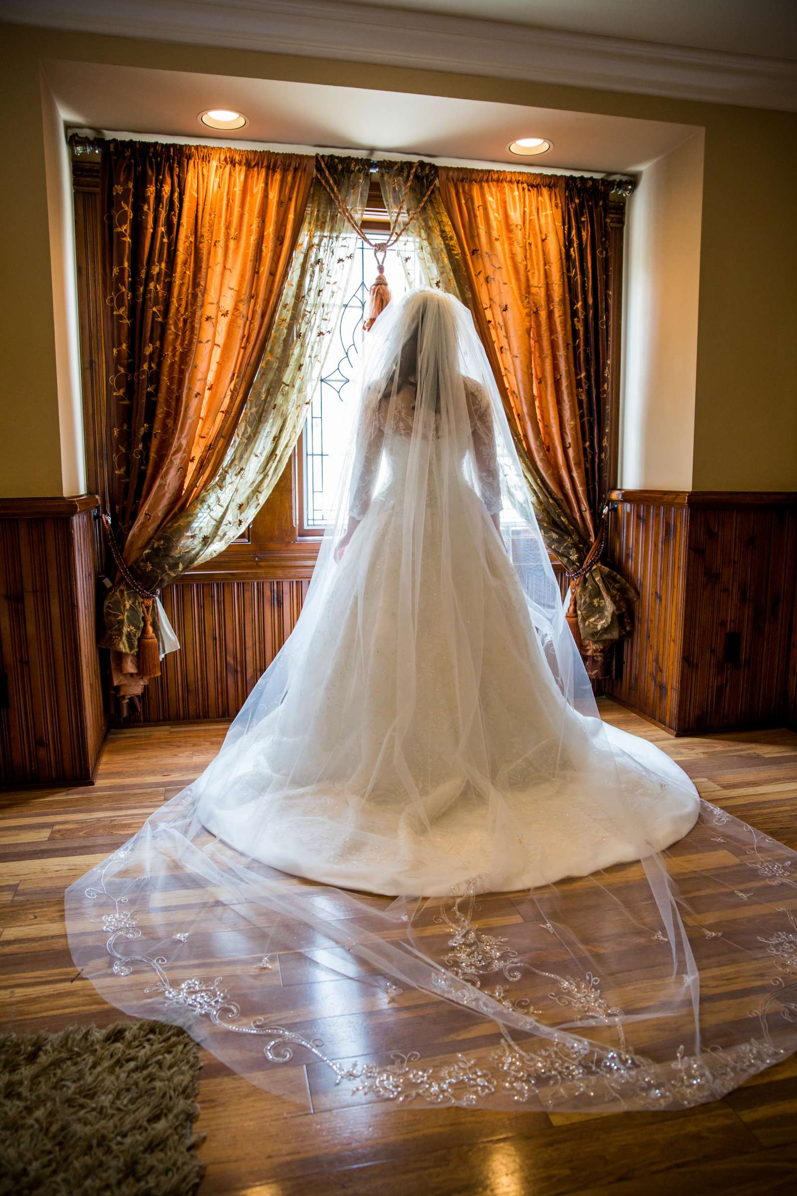 Grand Tradition Estate Wedding, Elaine and Ryan Wedding Photo #221824 by True Photography