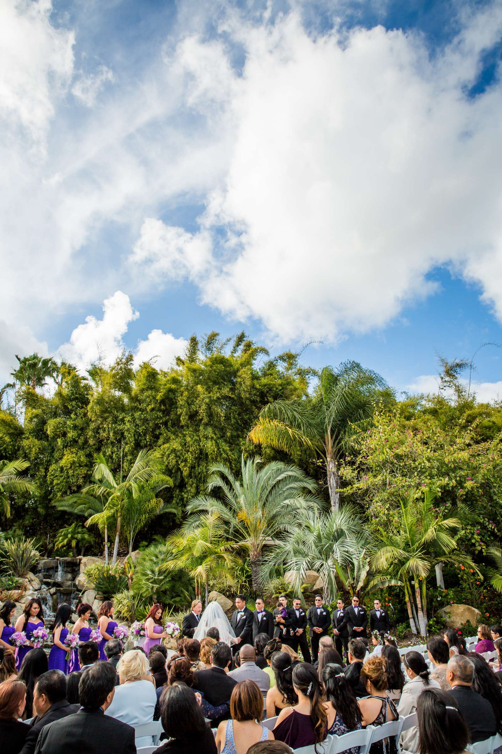 Grand Tradition Estate Wedding, Elaine and Ryan Wedding Photo #221831 by True Photography