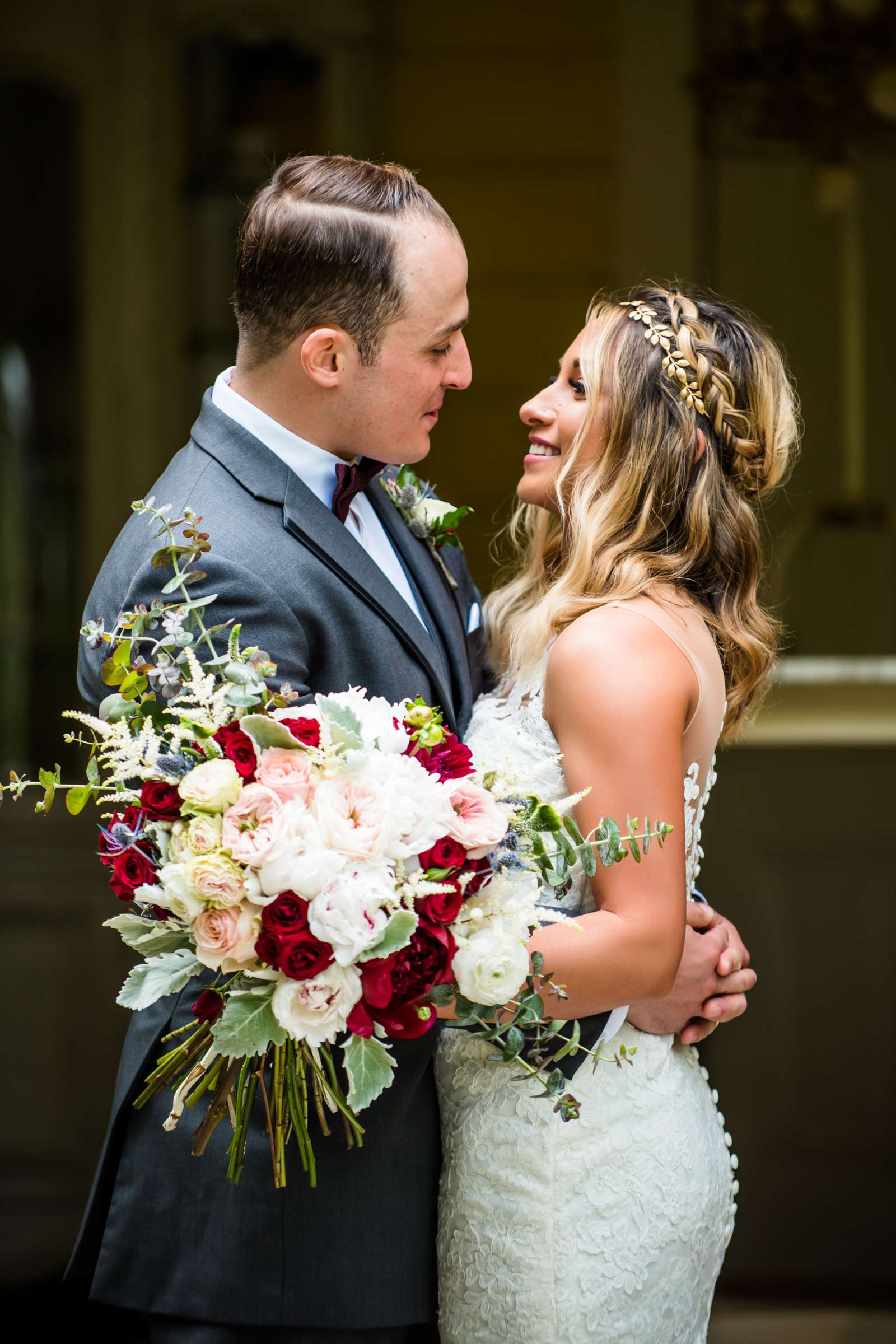 Twin Oaks House & Gardens Wedding Estate Wedding, Tiarah and Anthony Wedding Photo #70 by True Photography
