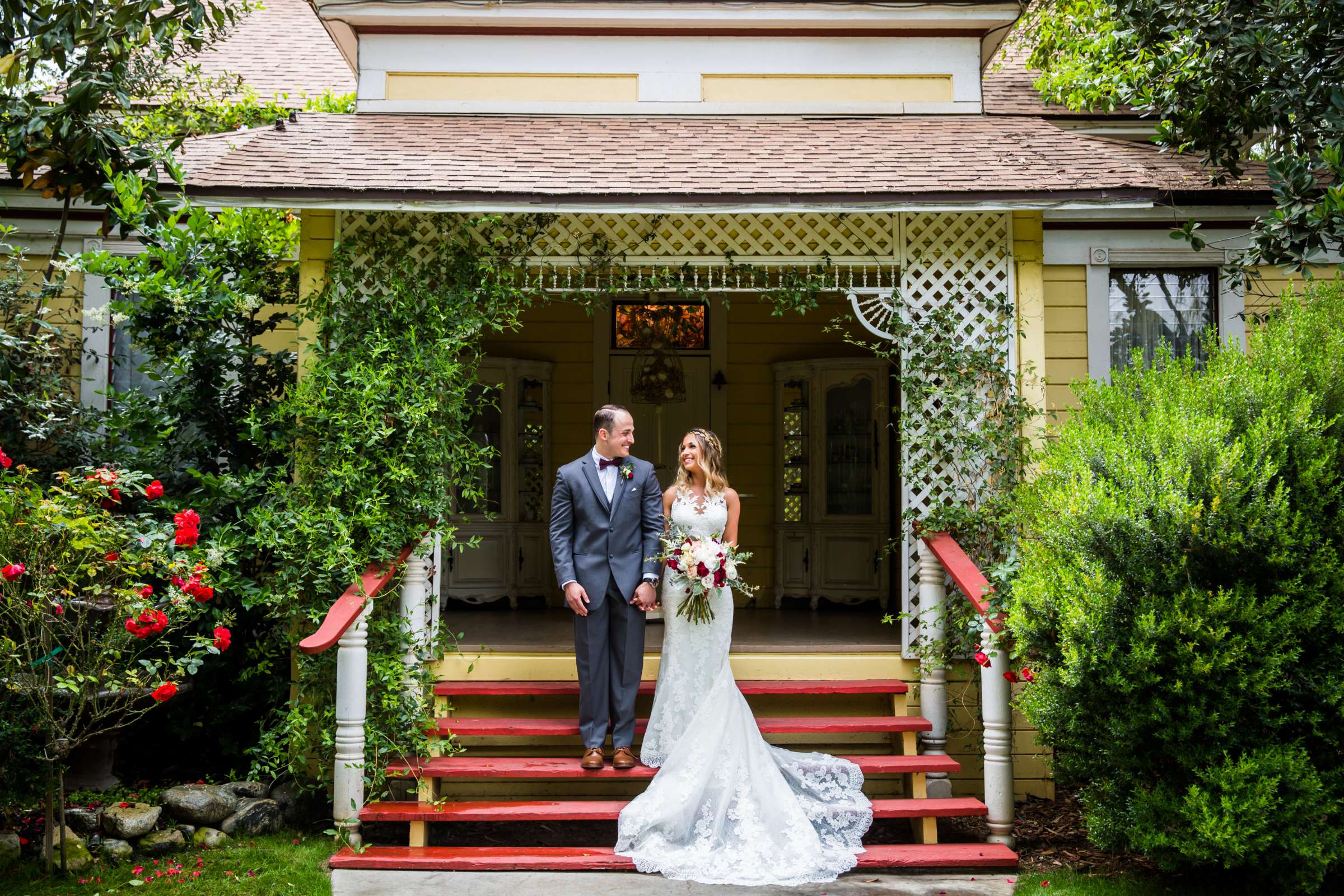 Twin Oaks House & Gardens Wedding Estate Wedding, Tiarah and Anthony Wedding Photo #86 by True Photography