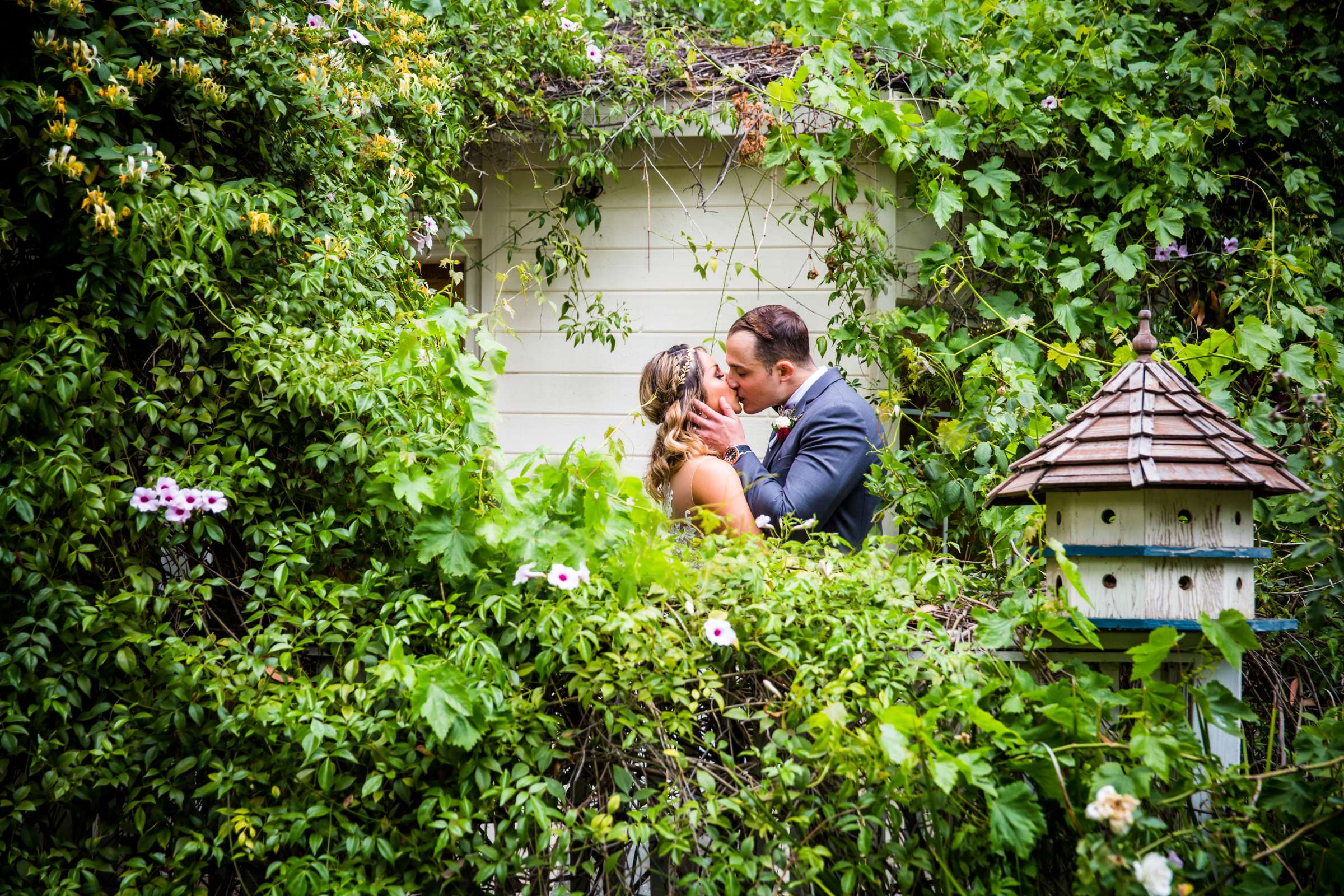 Twin Oaks House & Gardens Wedding Estate Wedding, Tiarah and Anthony Wedding Photo #87 by True Photography