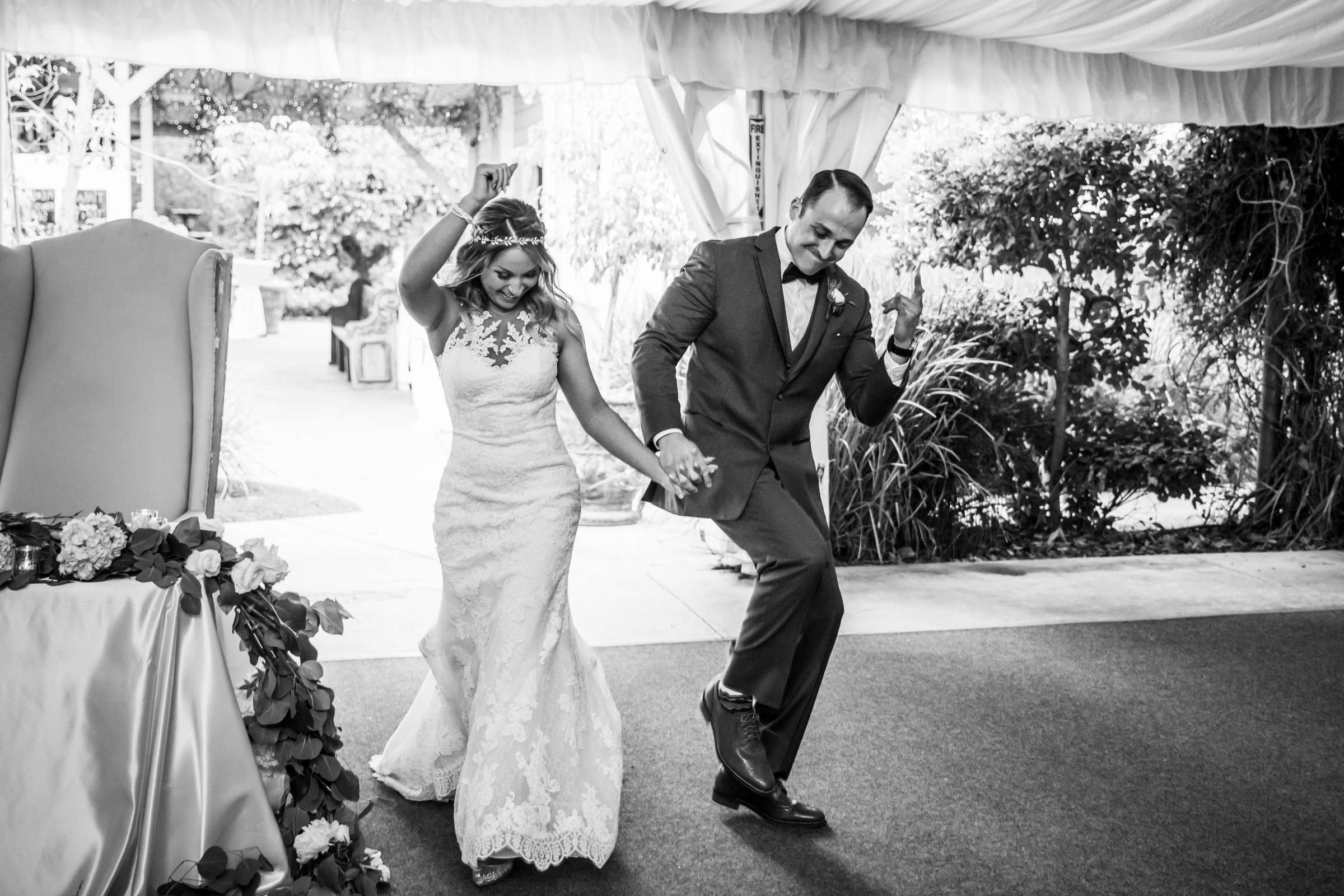 Twin Oaks House & Gardens Wedding Estate Wedding, Tiarah and Anthony Wedding Photo #89 by True Photography
