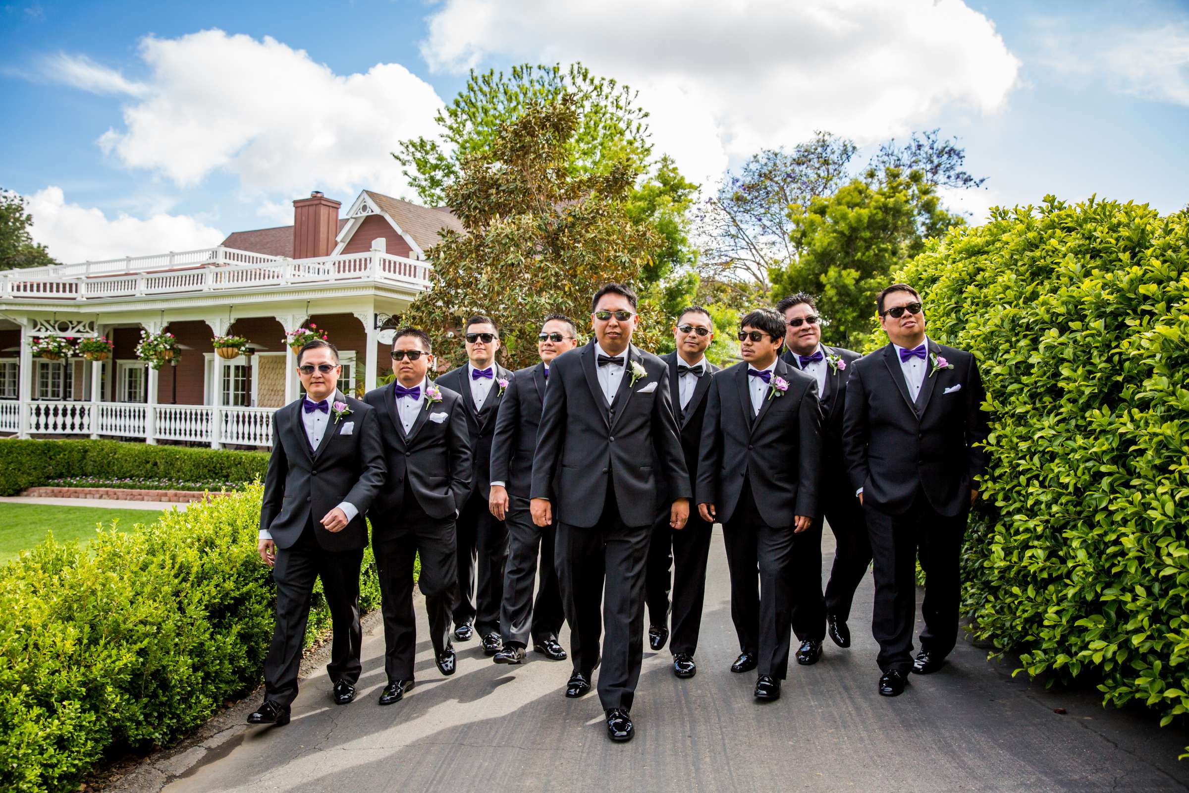 Grand Tradition Estate Wedding, Elaine and Ryan Wedding Photo #221915 by True Photography