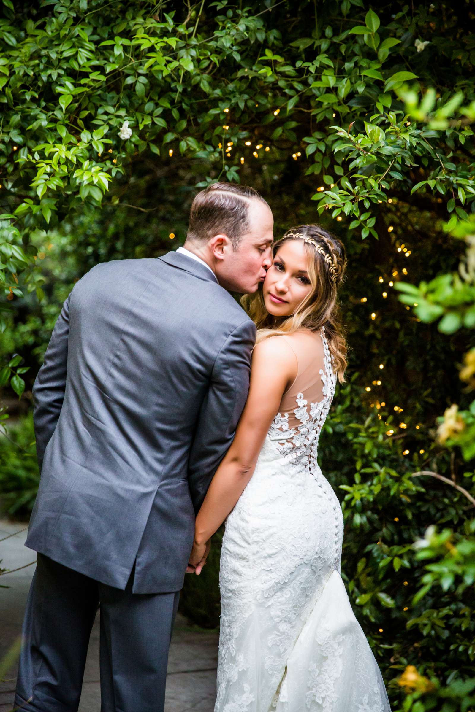 Twin Oaks House & Gardens Wedding Estate Wedding, Tiarah and Anthony Wedding Photo #114 by True Photography