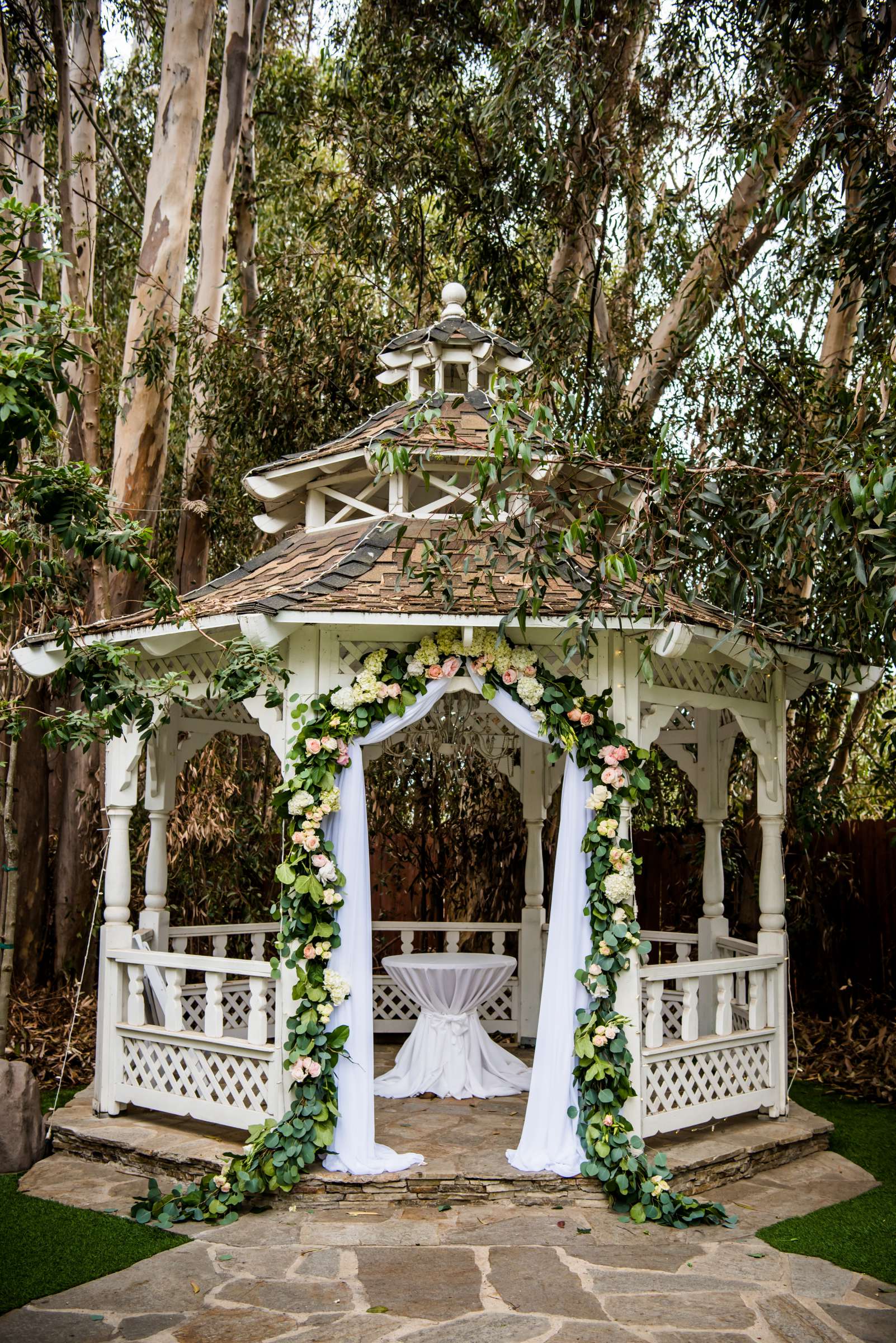 Twin Oaks House & Gardens Wedding Estate Wedding, Tiarah and Anthony Wedding Photo #139 by True Photography