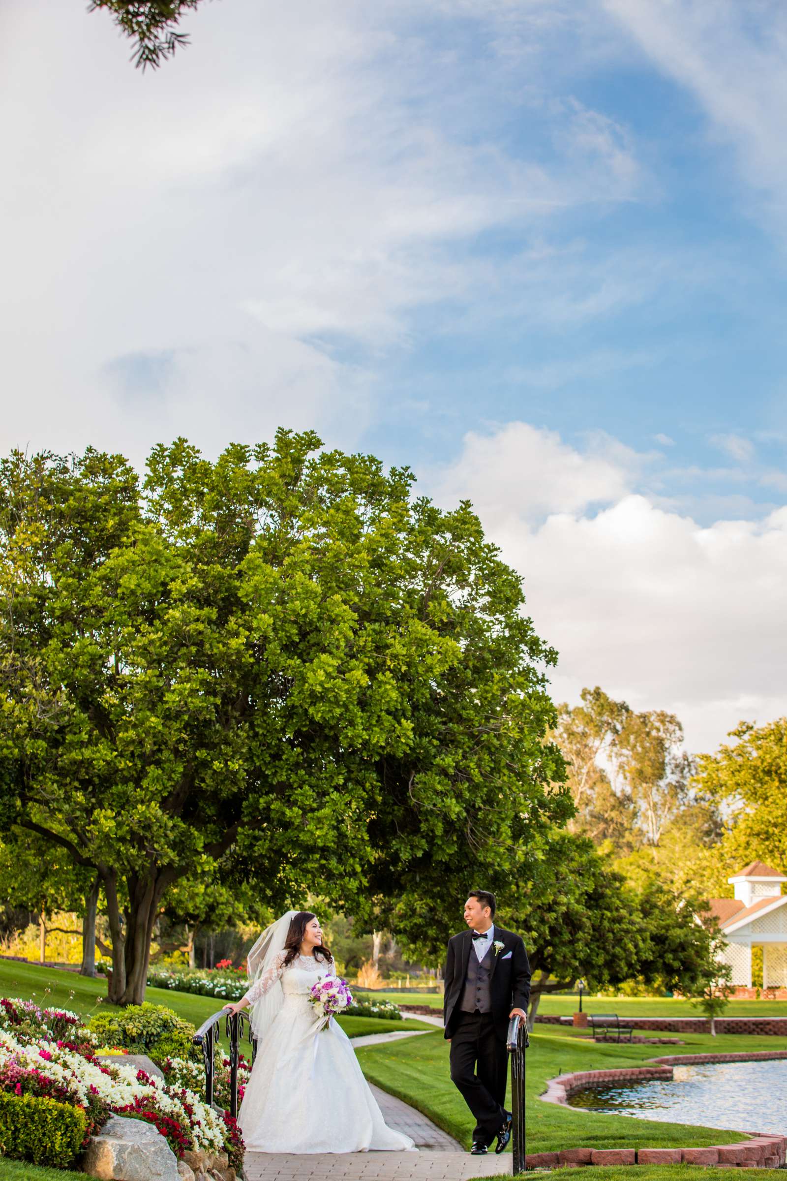 Grand Tradition Estate Wedding, Elaine and Ryan Wedding Photo #222014 by True Photography