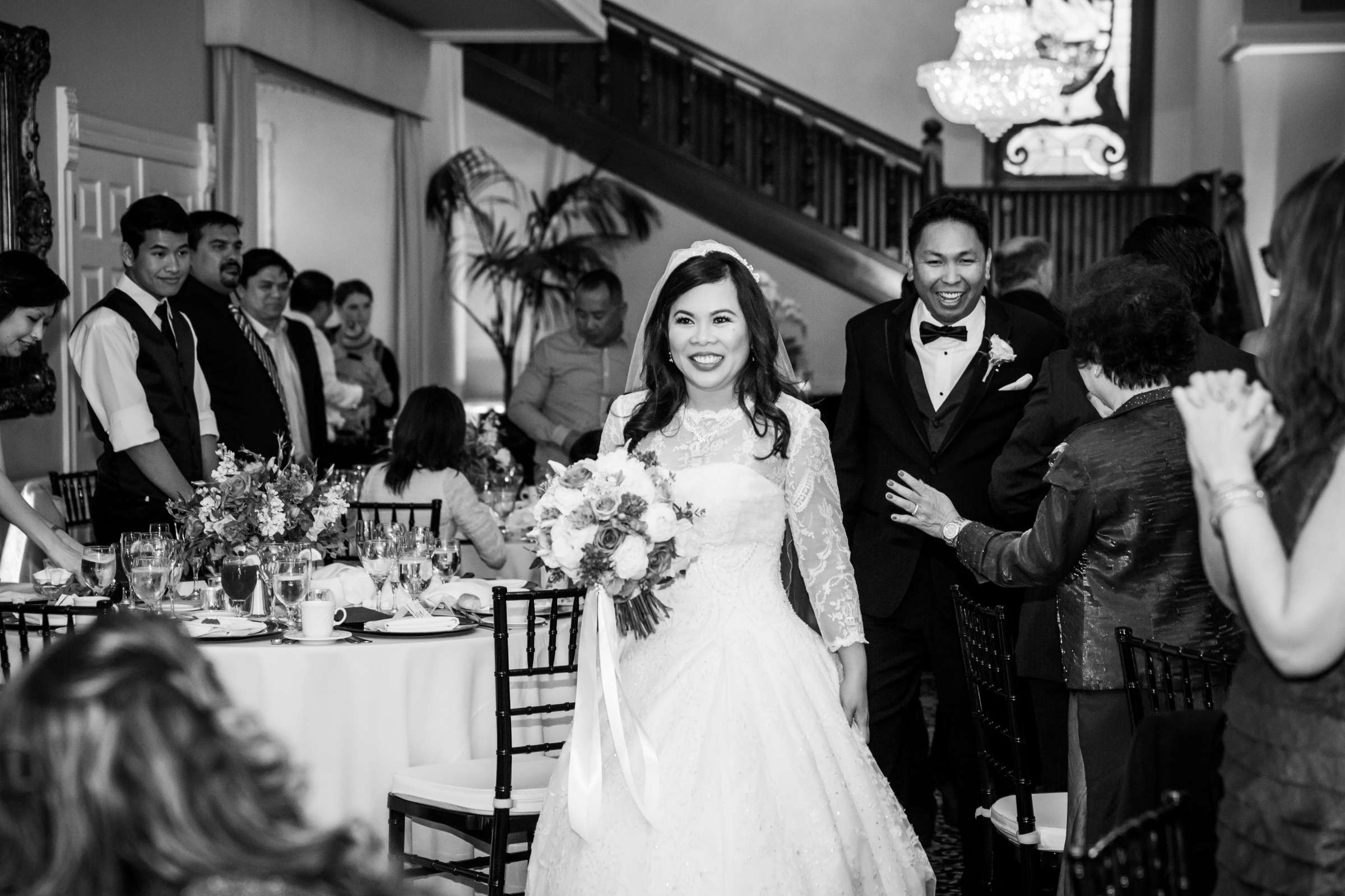 Grand Tradition Estate Wedding, Elaine and Ryan Wedding Photo #222028 by True Photography