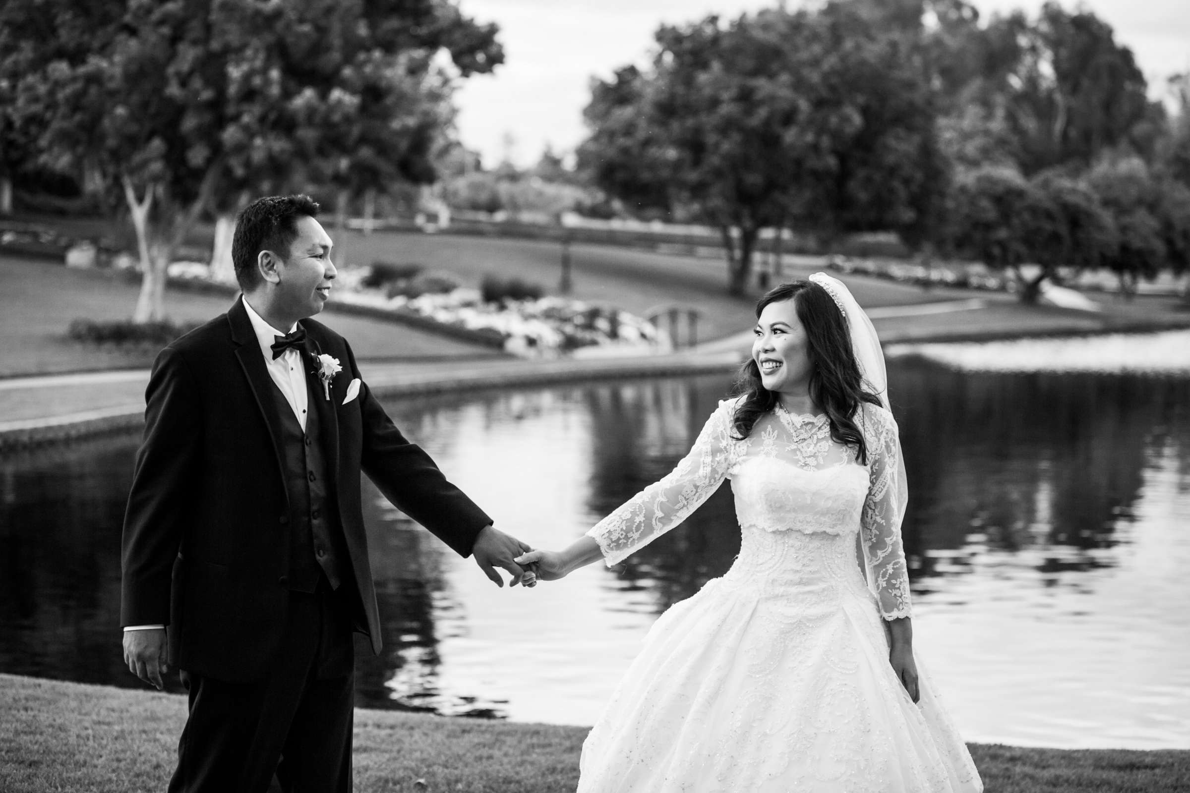 Grand Tradition Estate Wedding, Elaine and Ryan Wedding Photo #222038 by True Photography