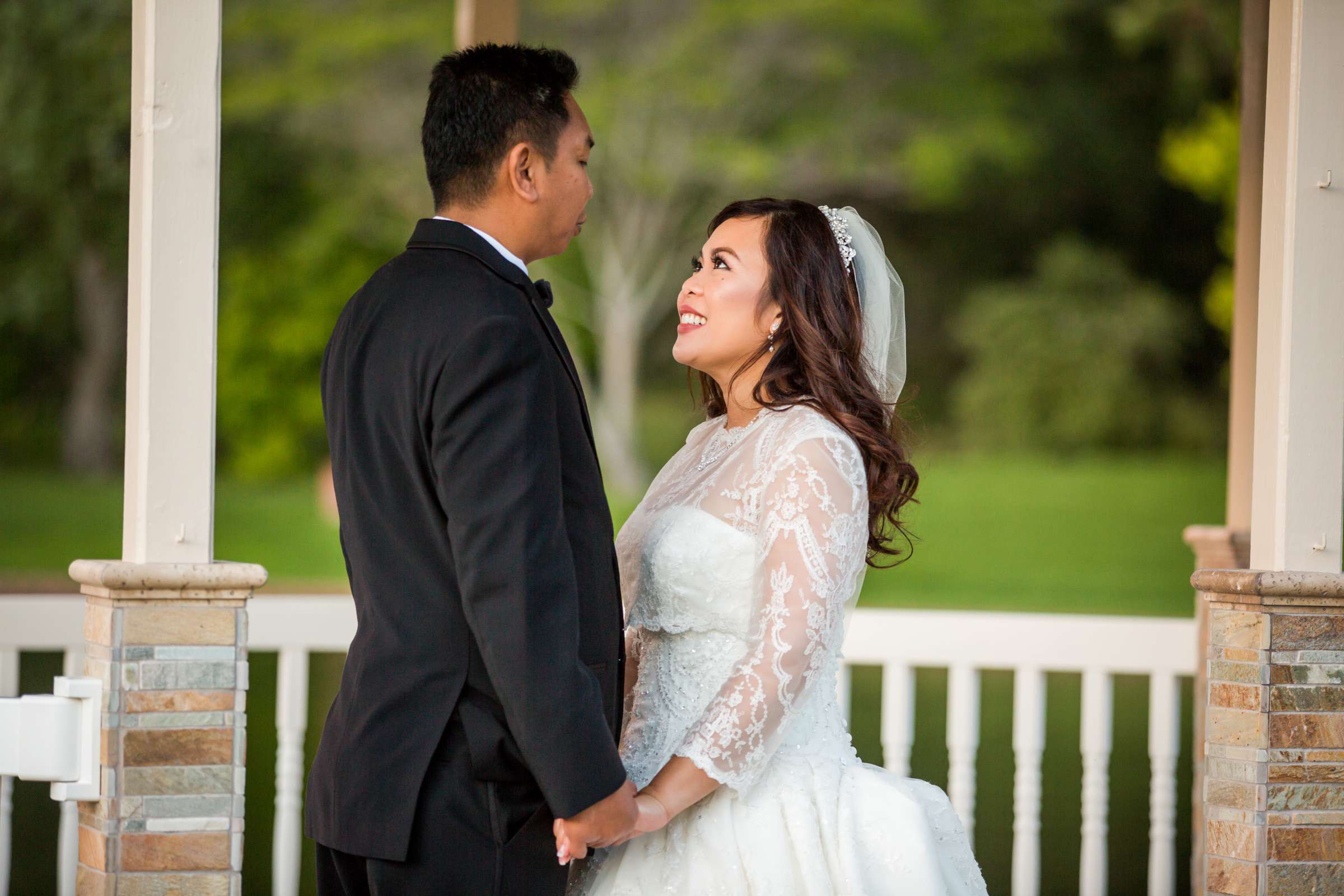 Grand Tradition Estate Wedding, Elaine and Ryan Wedding Photo #222041 by True Photography