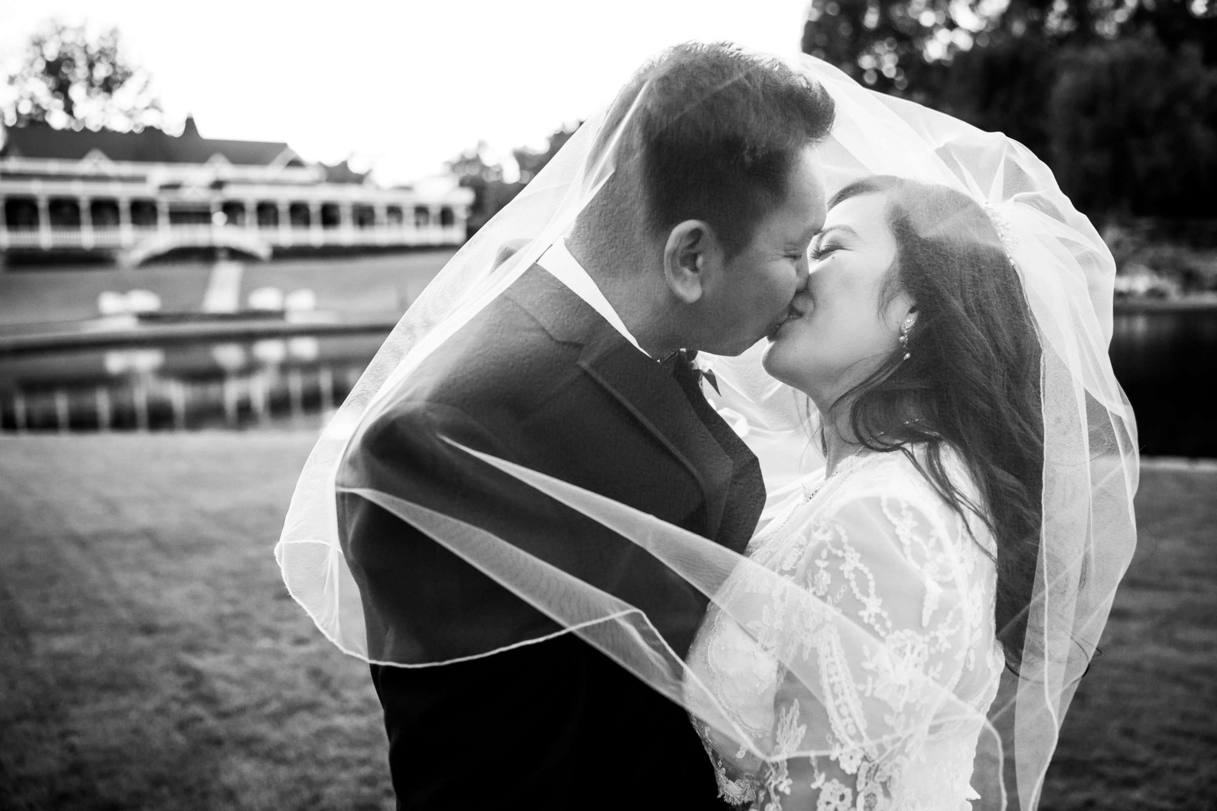 Grand Tradition Estate Wedding, Elaine and Ryan Wedding Photo #222043 by True Photography