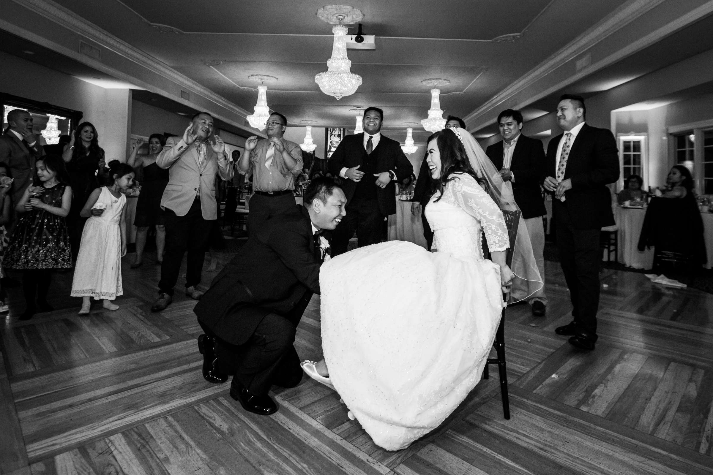 Grand Tradition Estate Wedding, Elaine and Ryan Wedding Photo #222054 by True Photography