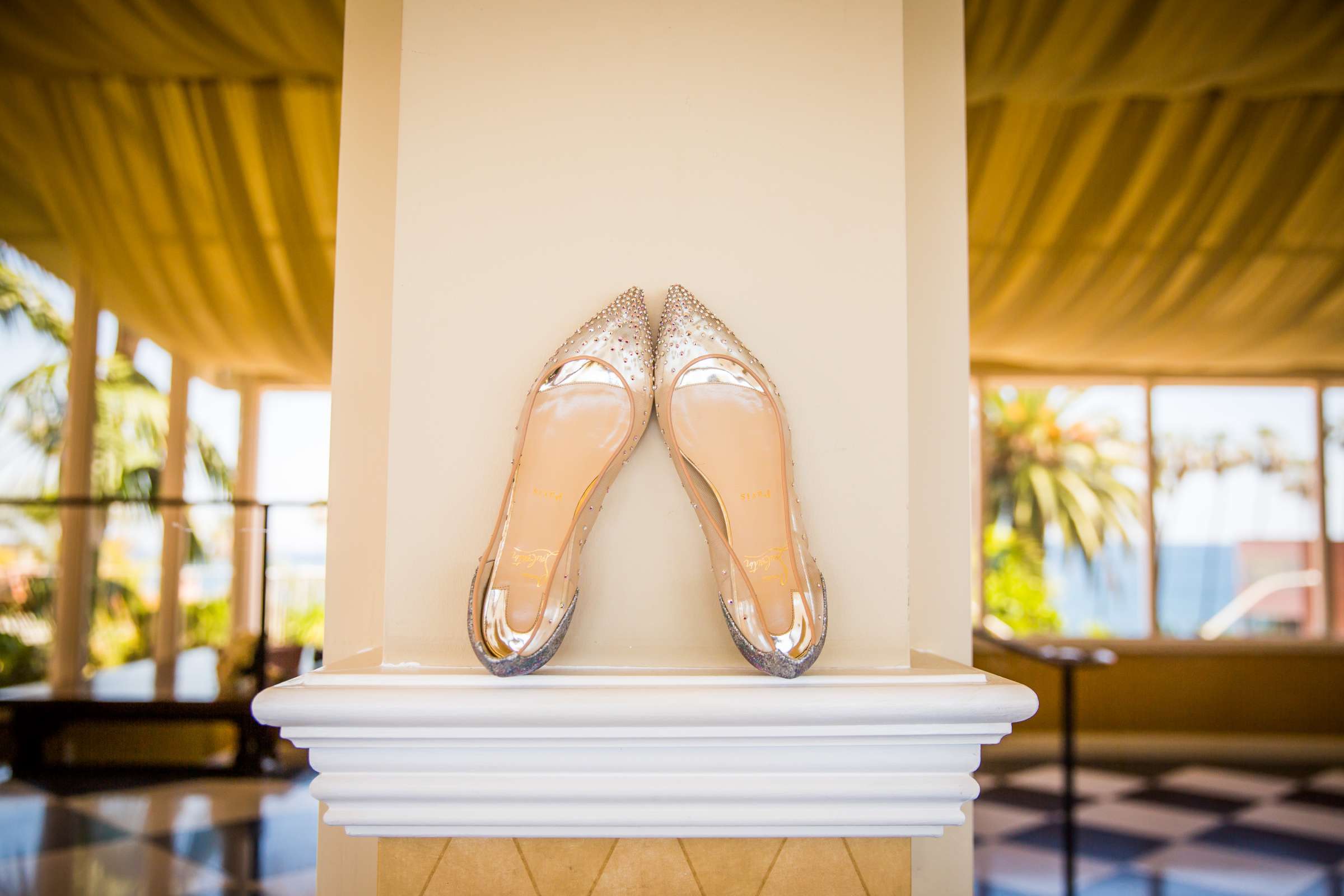 Scripps Seaside Forum Wedding coordinated by Lavish Weddings, Christie and Nate Wedding Photo #222105 by True Photography