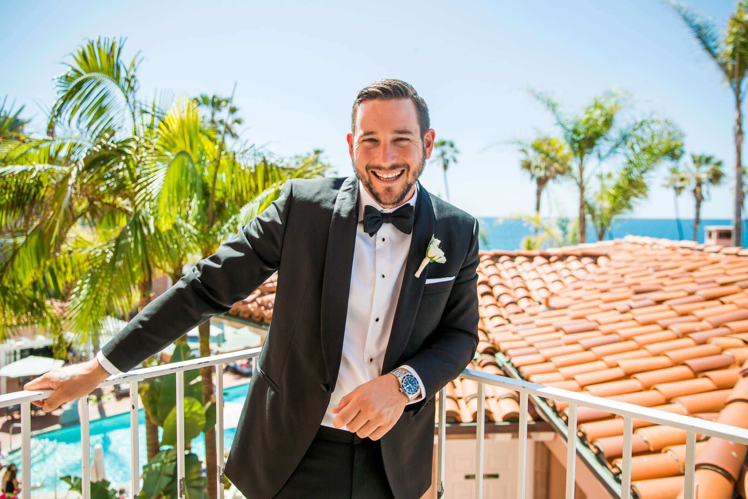 Scripps Seaside Forum Wedding coordinated by Lavish Weddings, Christie and Nate Wedding Photo #222132 by True Photography