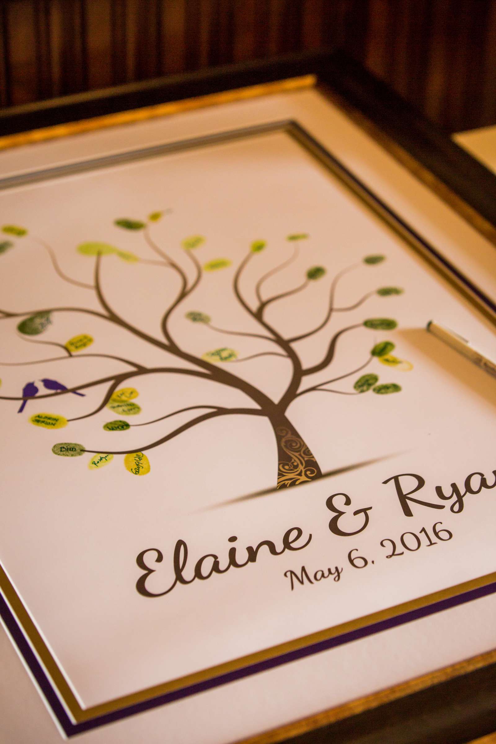 Grand Tradition Estate Wedding, Elaine and Ryan Wedding Photo #222137 by True Photography