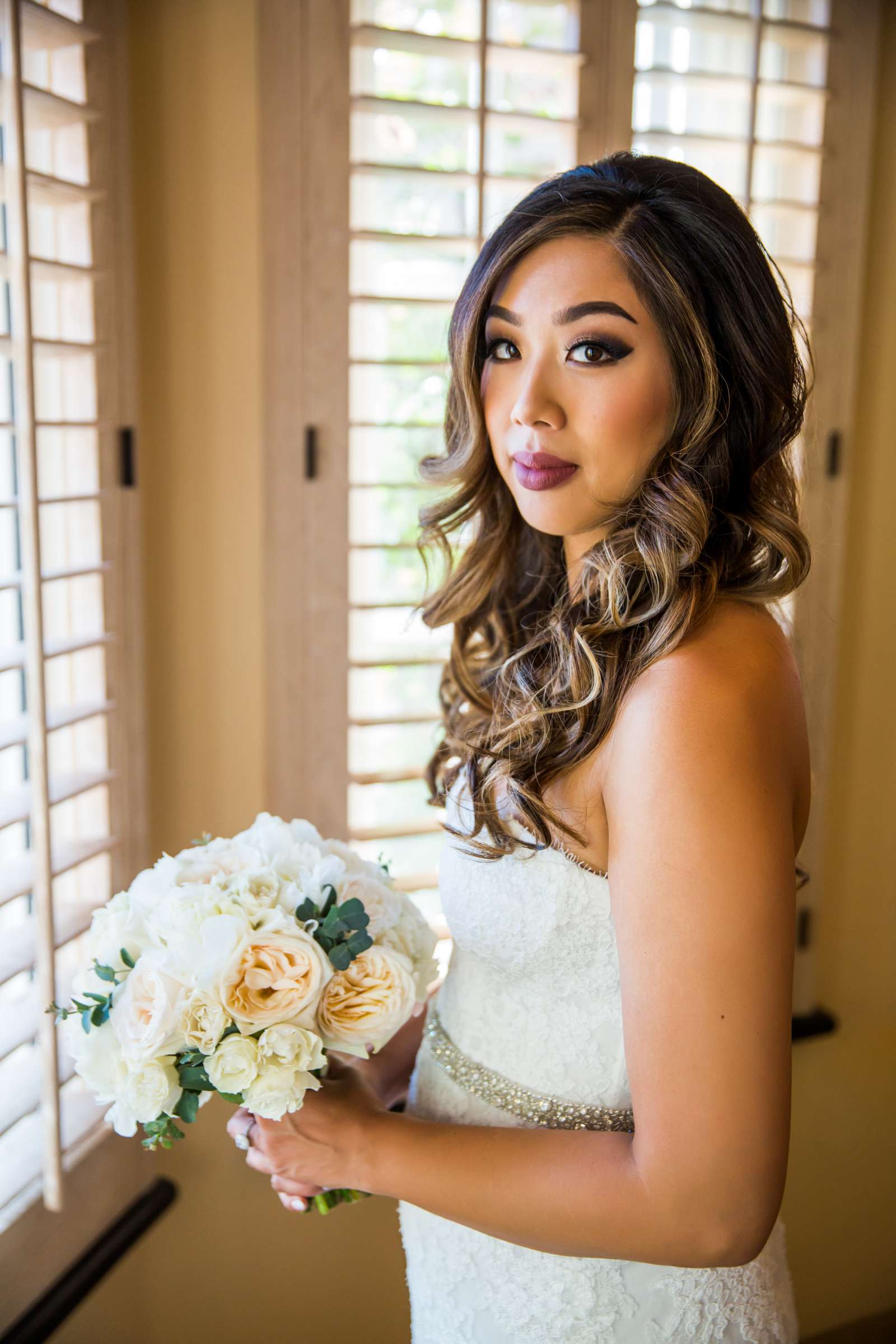 Scripps Seaside Forum Wedding coordinated by Lavish Weddings, Christie and Nate Wedding Photo #222158 by True Photography