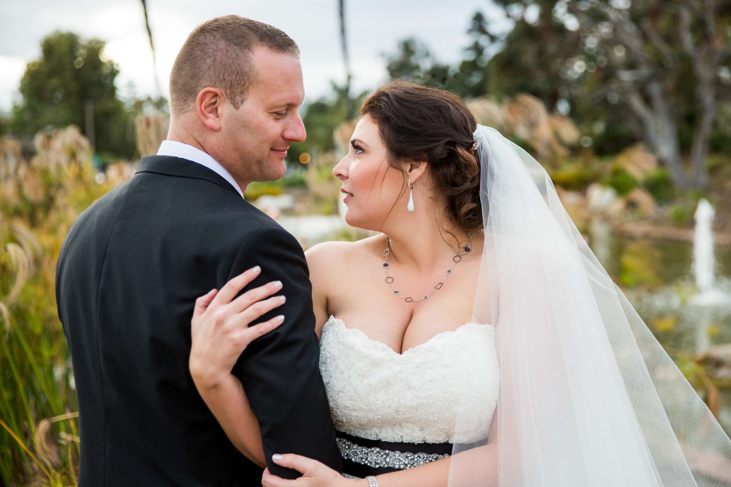 Coronado Island Marriott Resort & Spa Wedding, Leigh Ann and James Wedding Photo #5 by True Photography