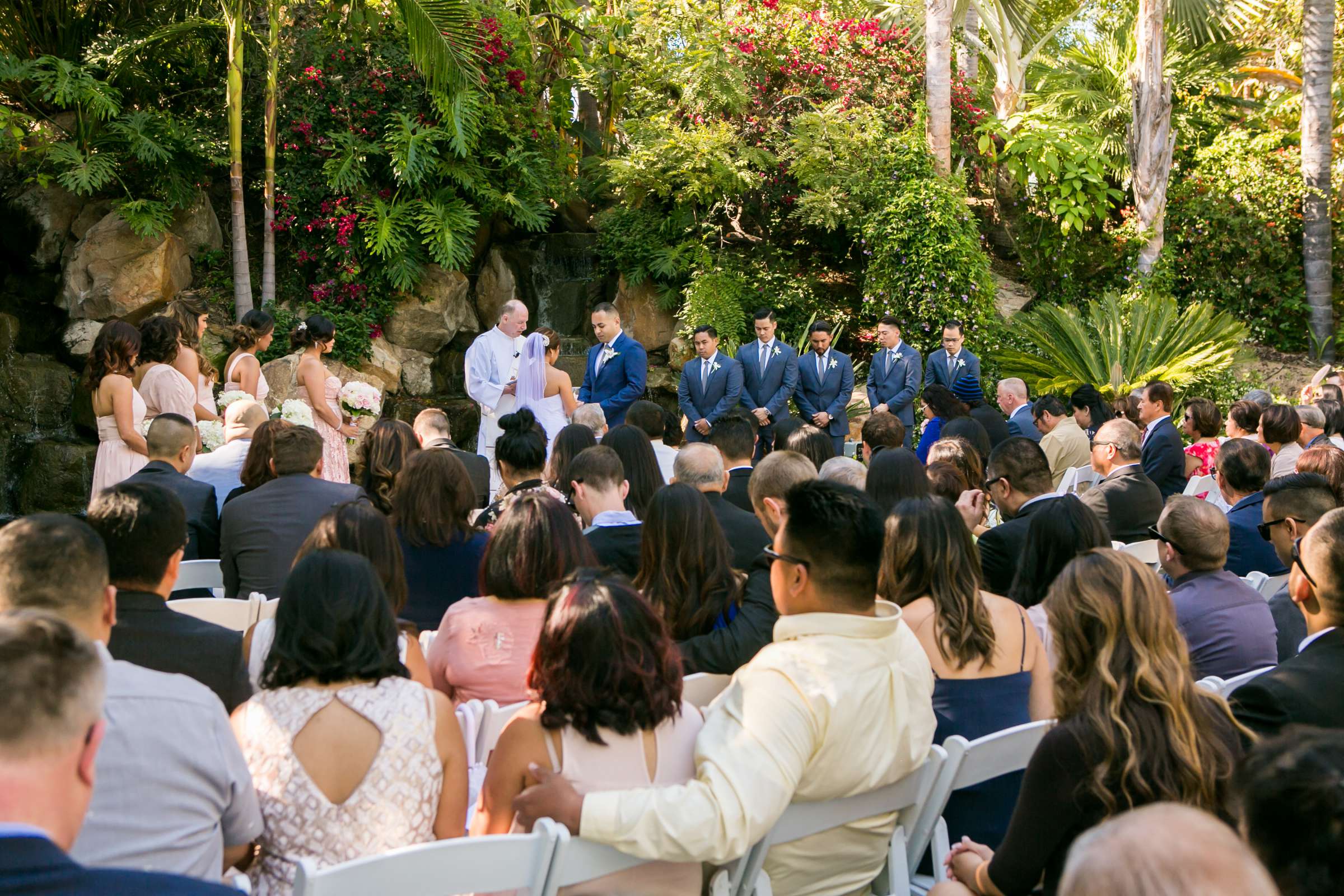 Grand Tradition Estate Wedding coordinated by Grand Tradition Estate, Christie and Kenneth Wedding Photo #222613 by True Photography