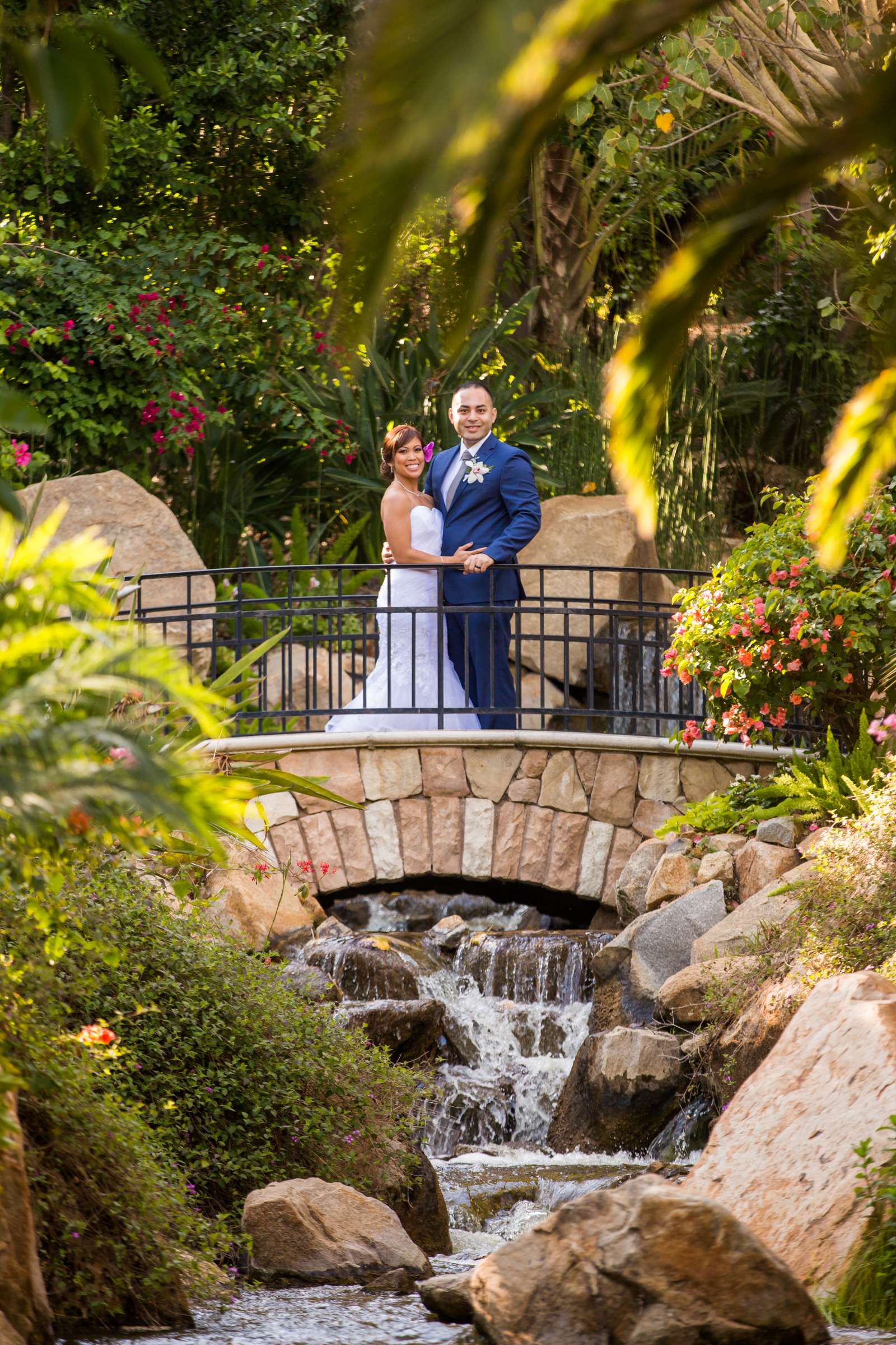 Grand Tradition Estate Wedding coordinated by Grand Tradition Estate, Christie and Kenneth Wedding Photo #222626 by True Photography