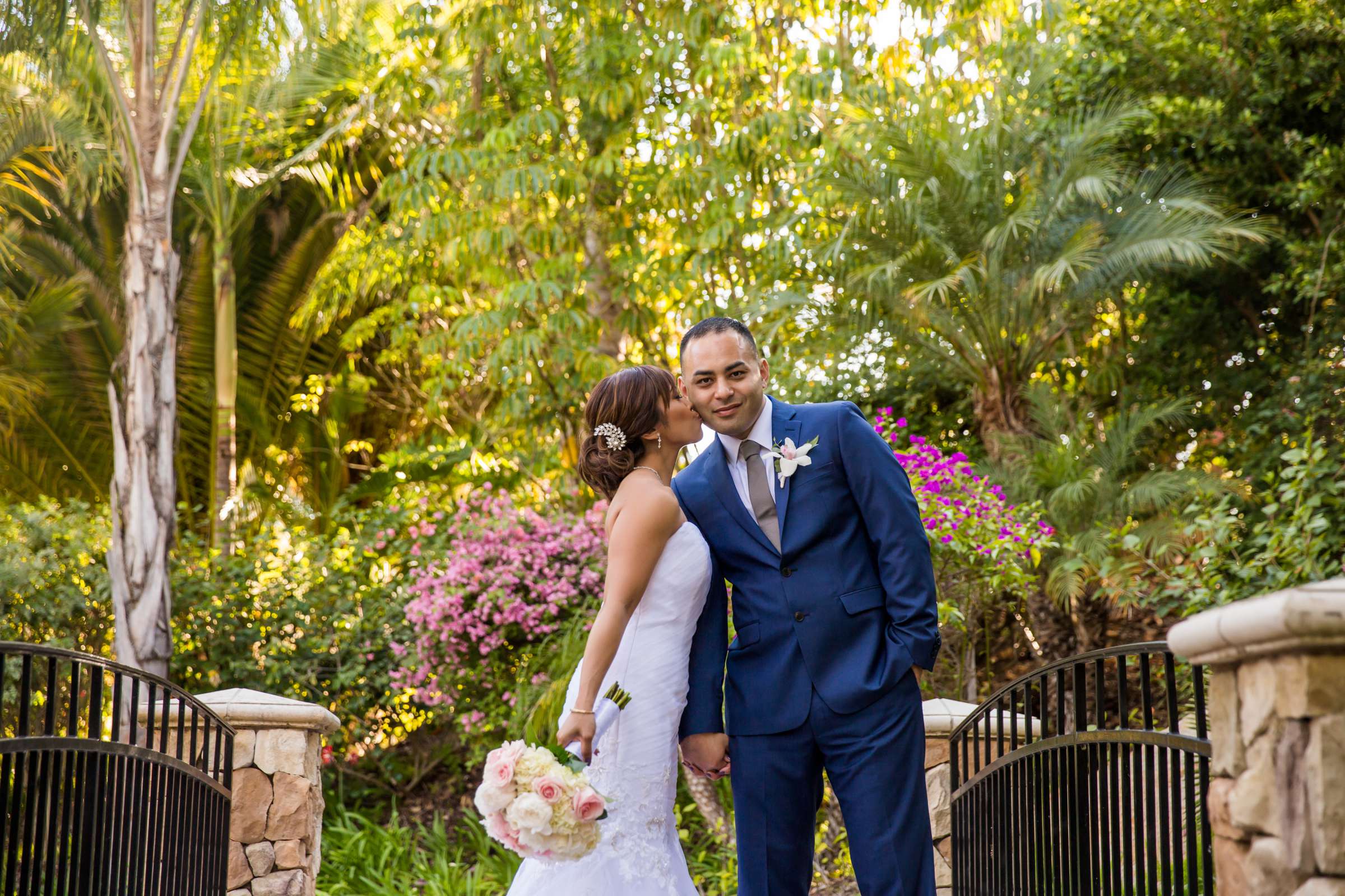 Grand Tradition Estate Wedding coordinated by Grand Tradition Estate, Christie and Kenneth Wedding Photo #222635 by True Photography