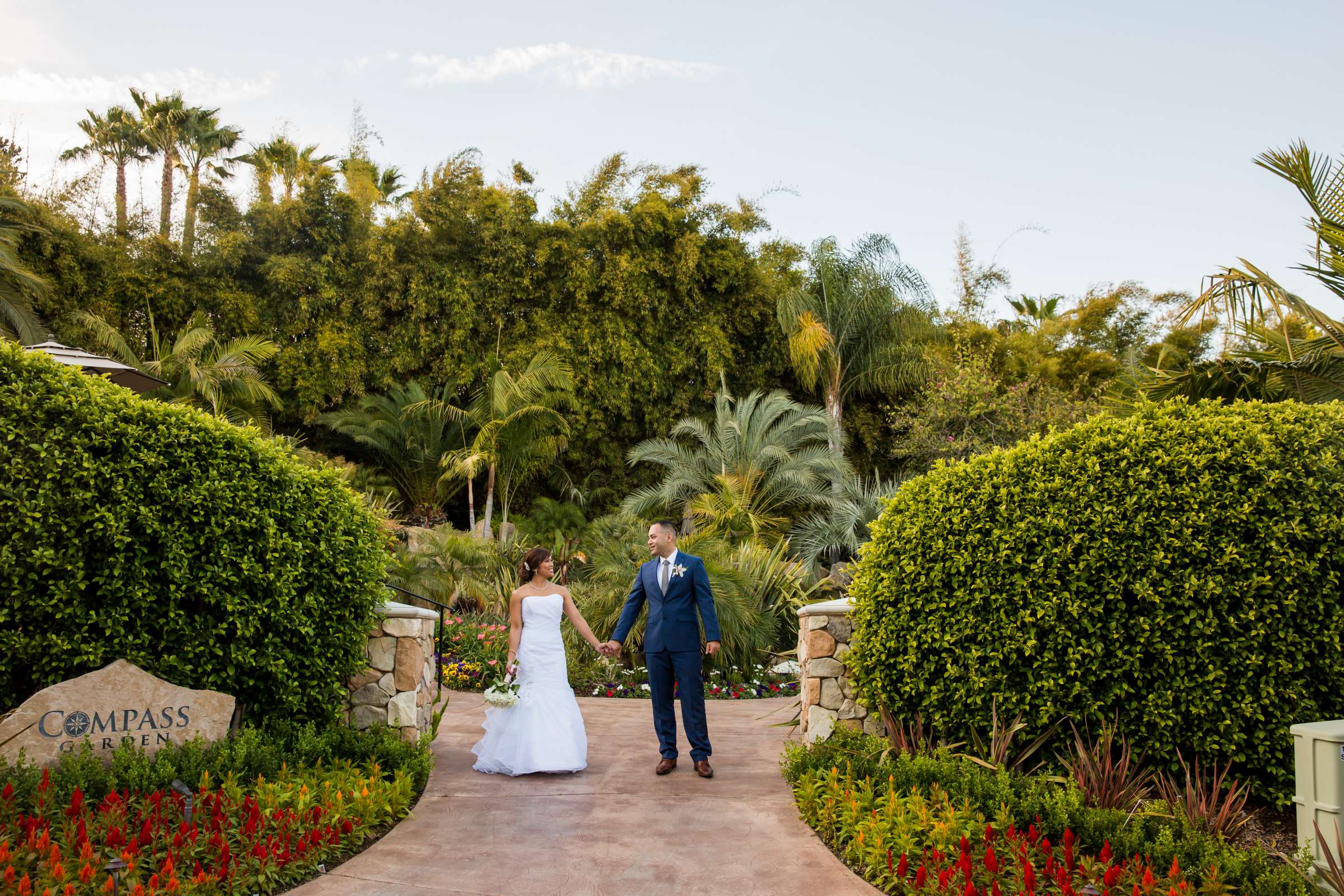 Grand Tradition Estate Wedding coordinated by Grand Tradition Estate, Christie and Kenneth Wedding Photo #222661 by True Photography