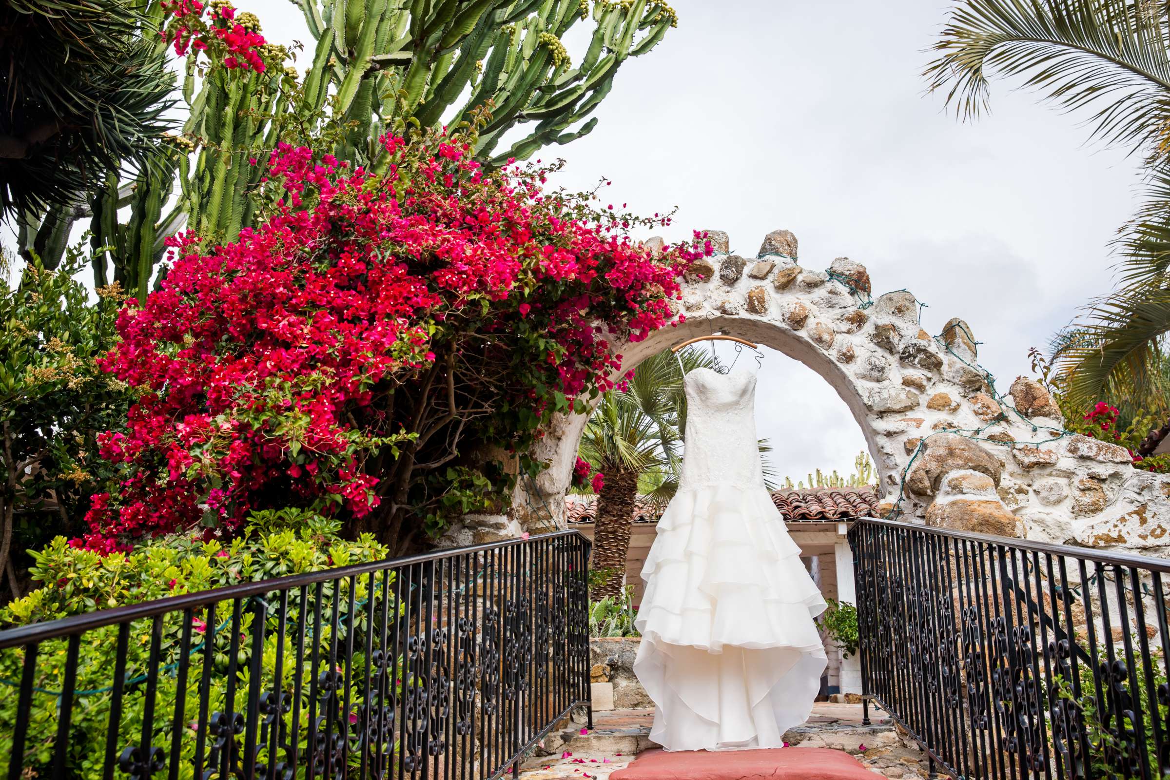 Leo Carrillo Ranch Wedding coordinated by Personal Touch Dining, Robin and Joshua Wedding Photo #8 by True Photography