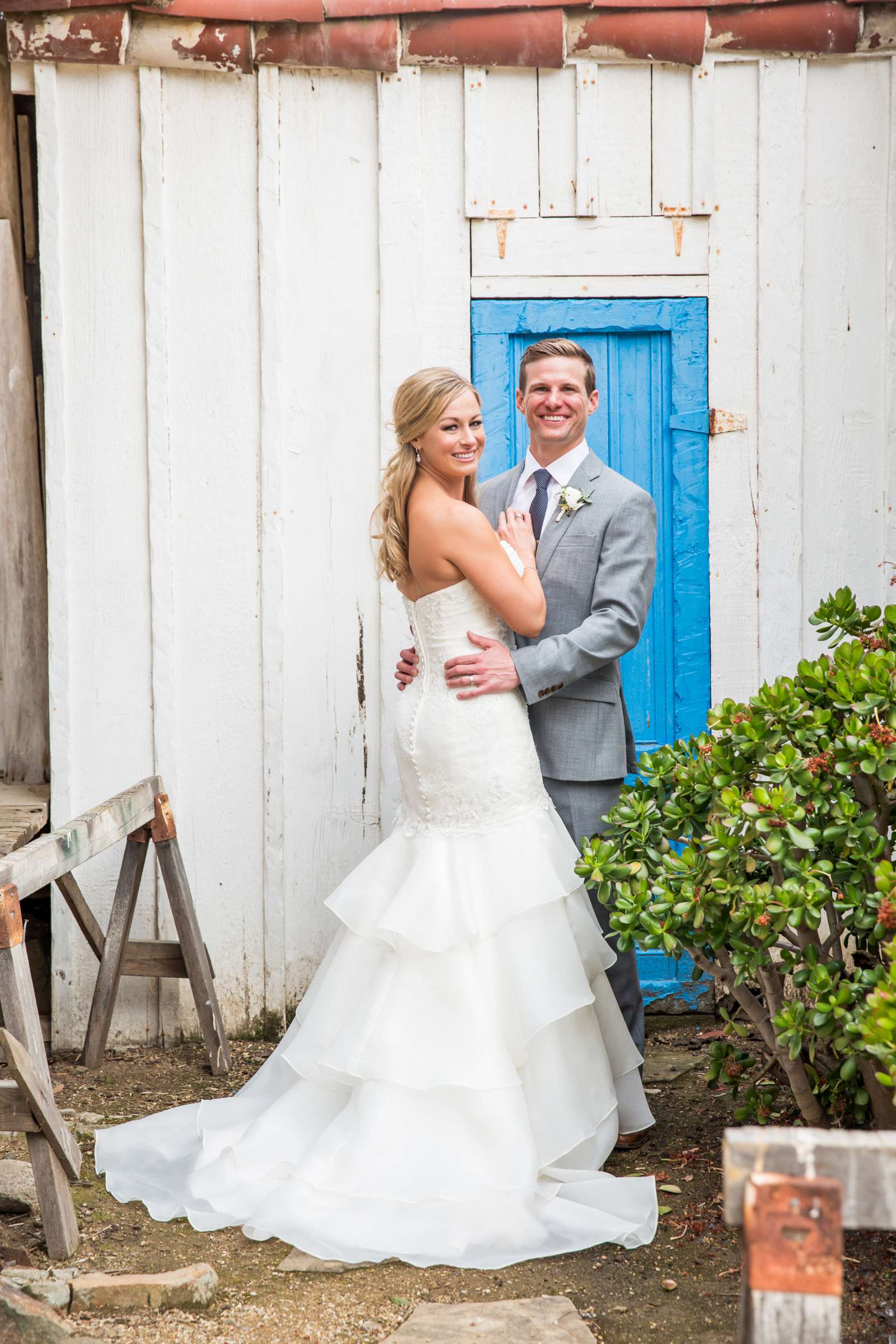 Leo Carrillo Ranch Wedding coordinated by Personal Touch Dining, Robin and Joshua Wedding Photo #12 by True Photography