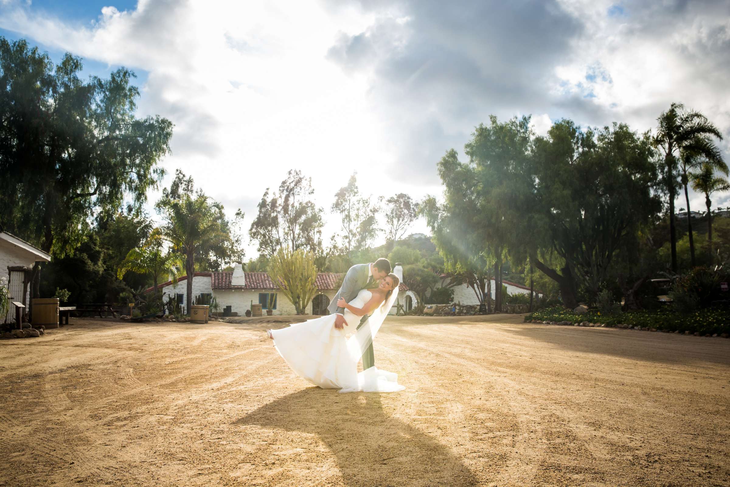 Leo Carrillo Ranch Wedding coordinated by Personal Touch Dining, Robin and Joshua Wedding Photo #14 by True Photography