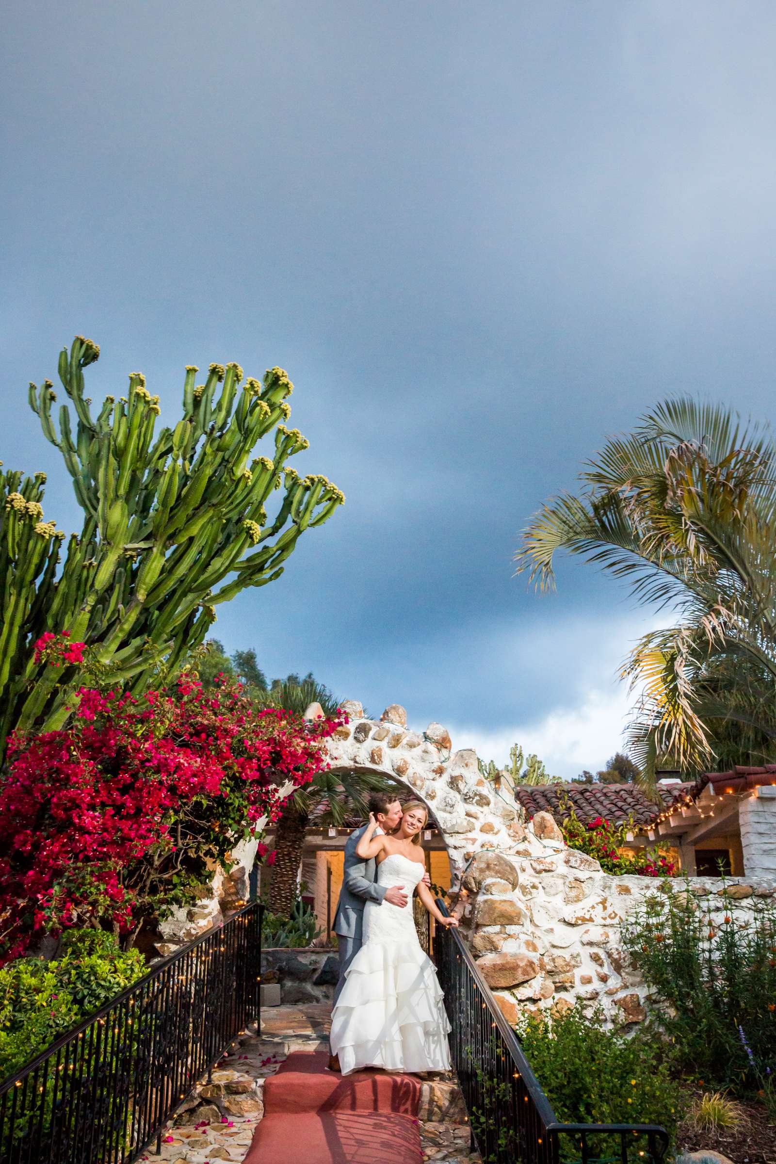 Leo Carrillo Ranch Wedding coordinated by Personal Touch Dining, Robin and Joshua Wedding Photo #18 by True Photography