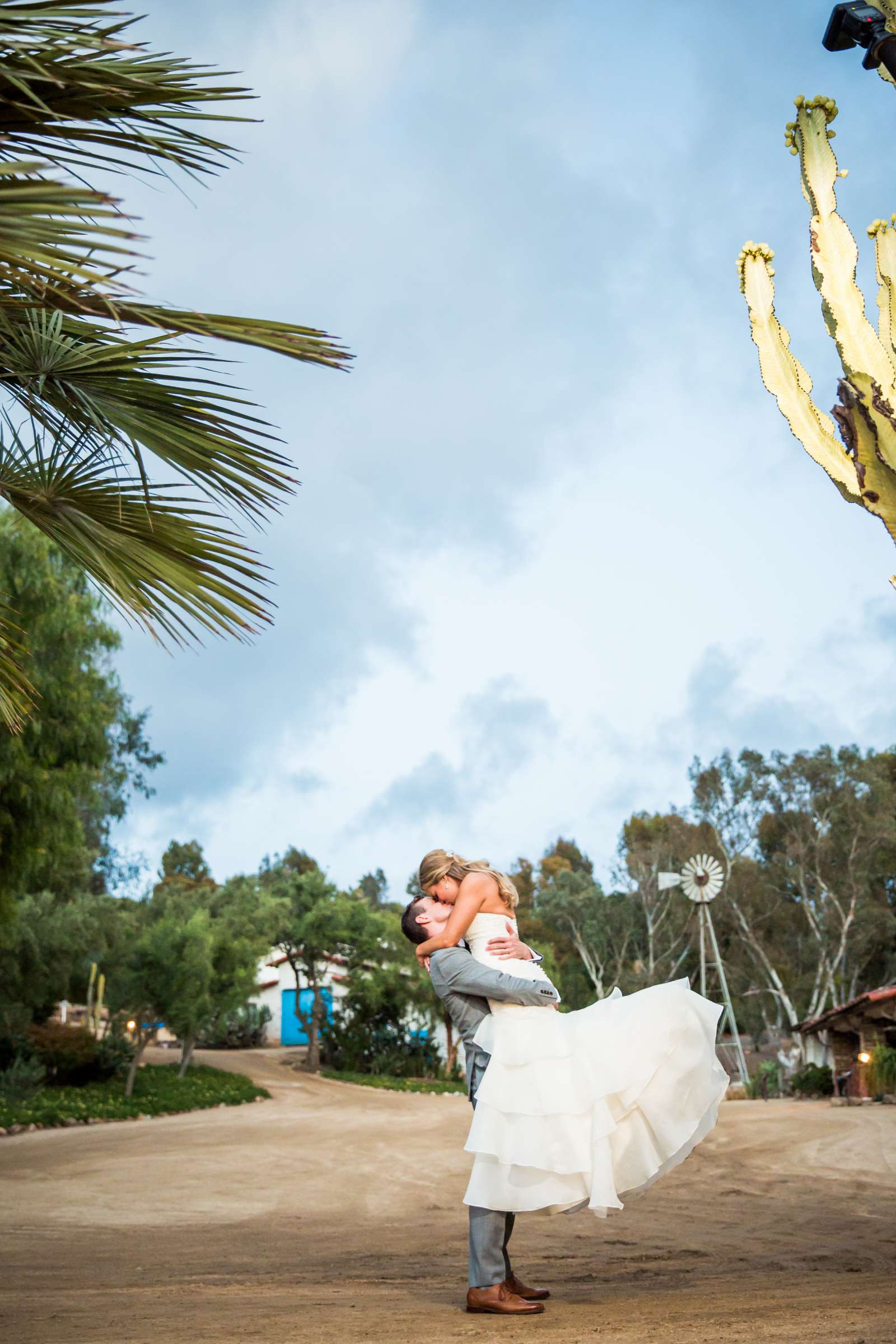 Leo Carrillo Ranch Wedding coordinated by Personal Touch Dining, Robin and Joshua Wedding Photo #20 by True Photography